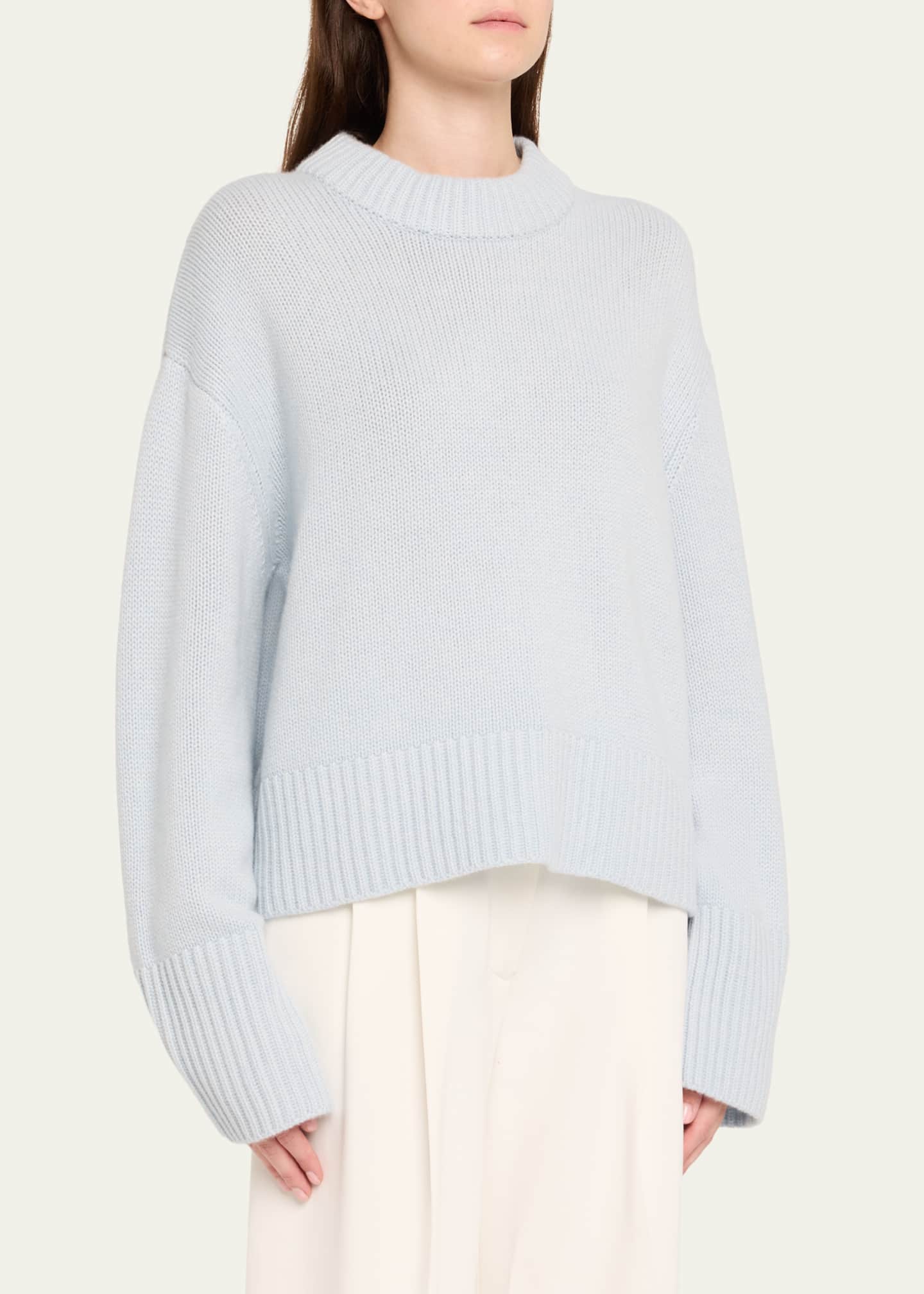 LISA YANG ニット ブラレット LISA YANG ニット ブラレット