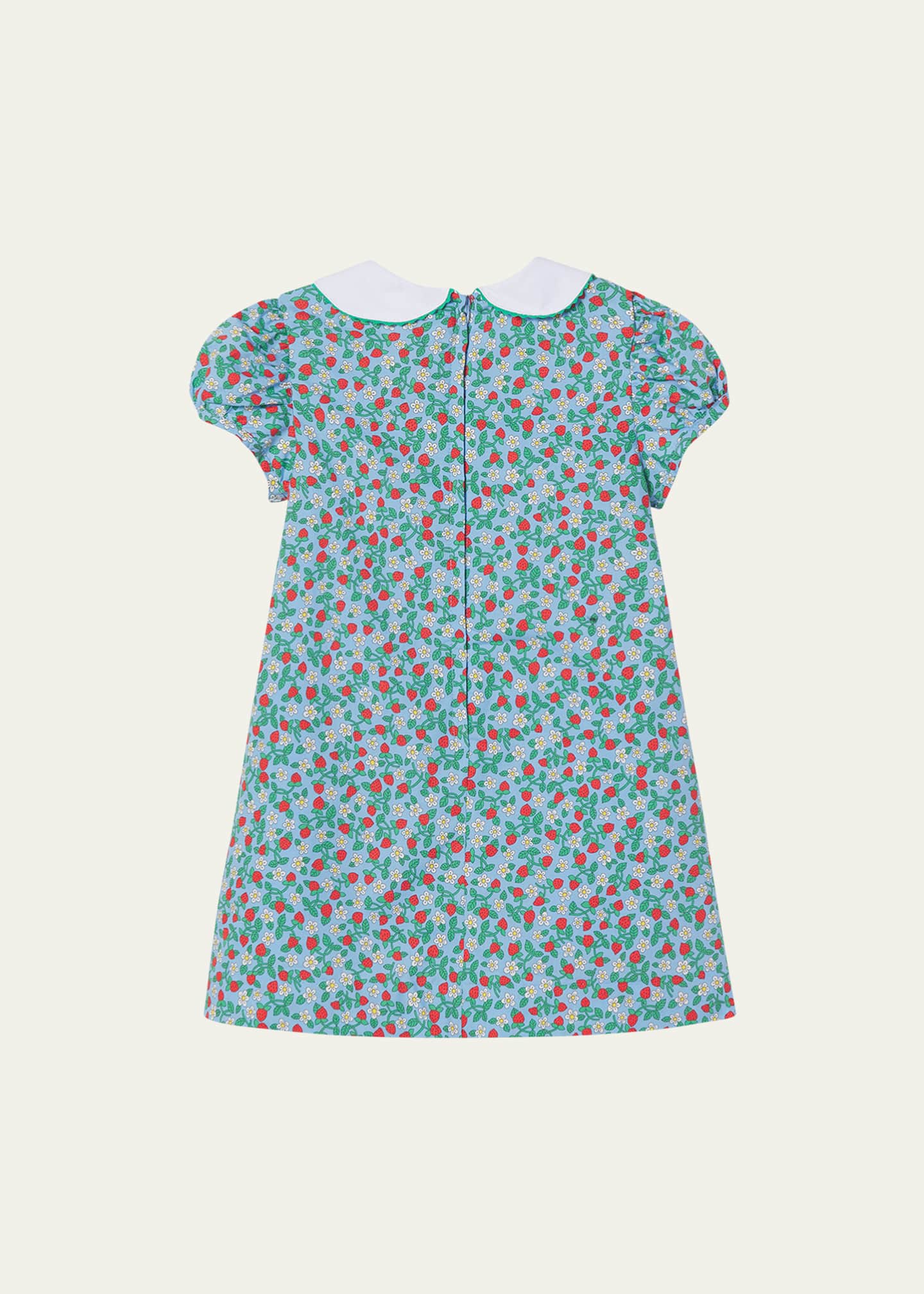 Strawberry designer childrenswear best sale
