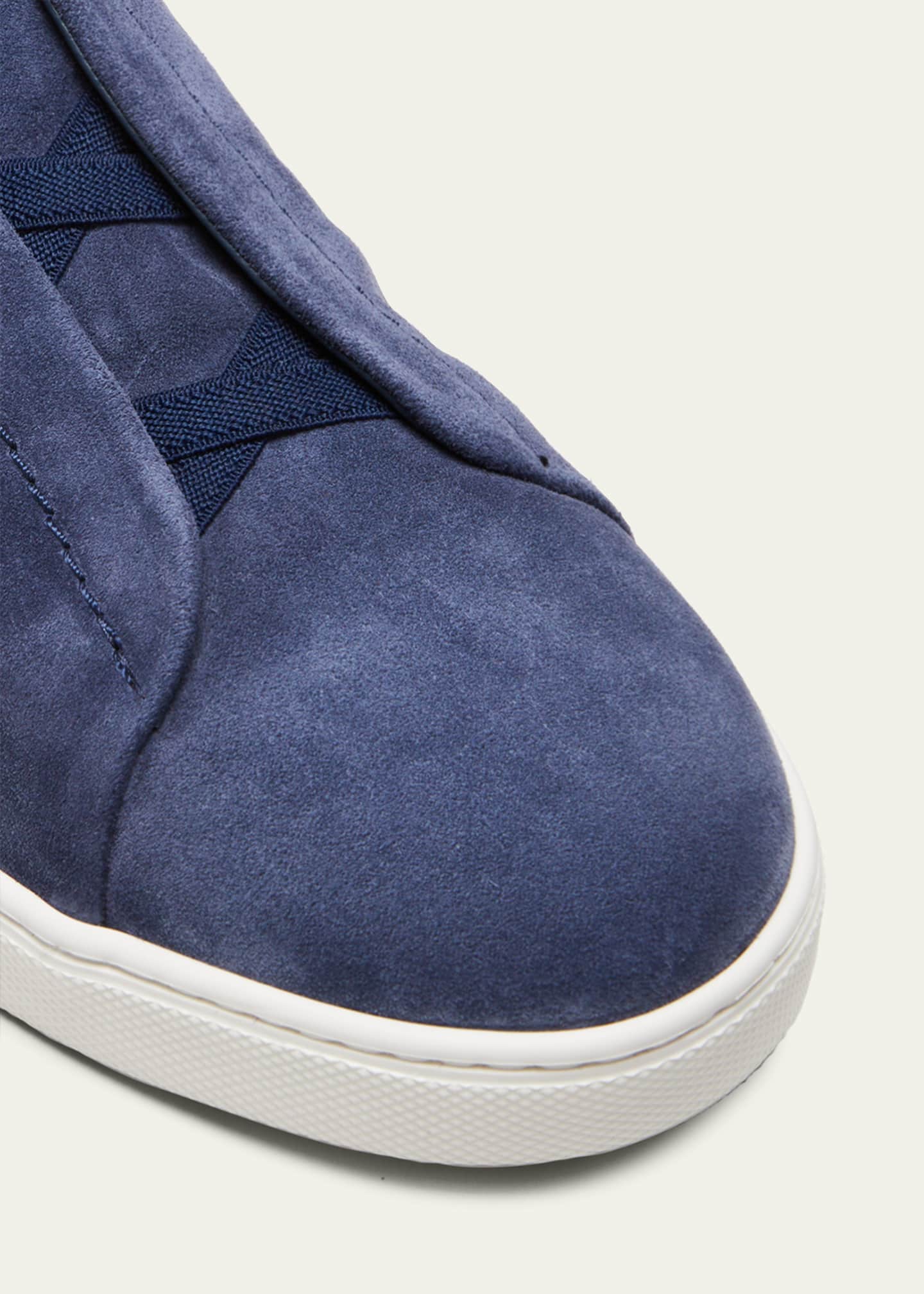 Zegna sneakers store