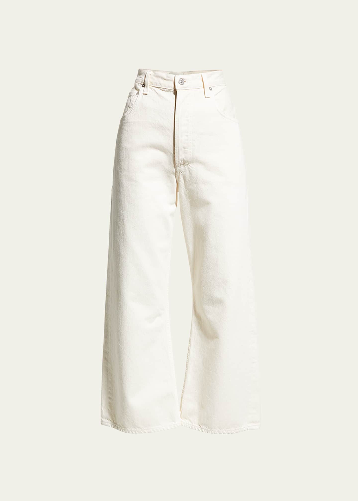 Wide leg gaucho jeans shop