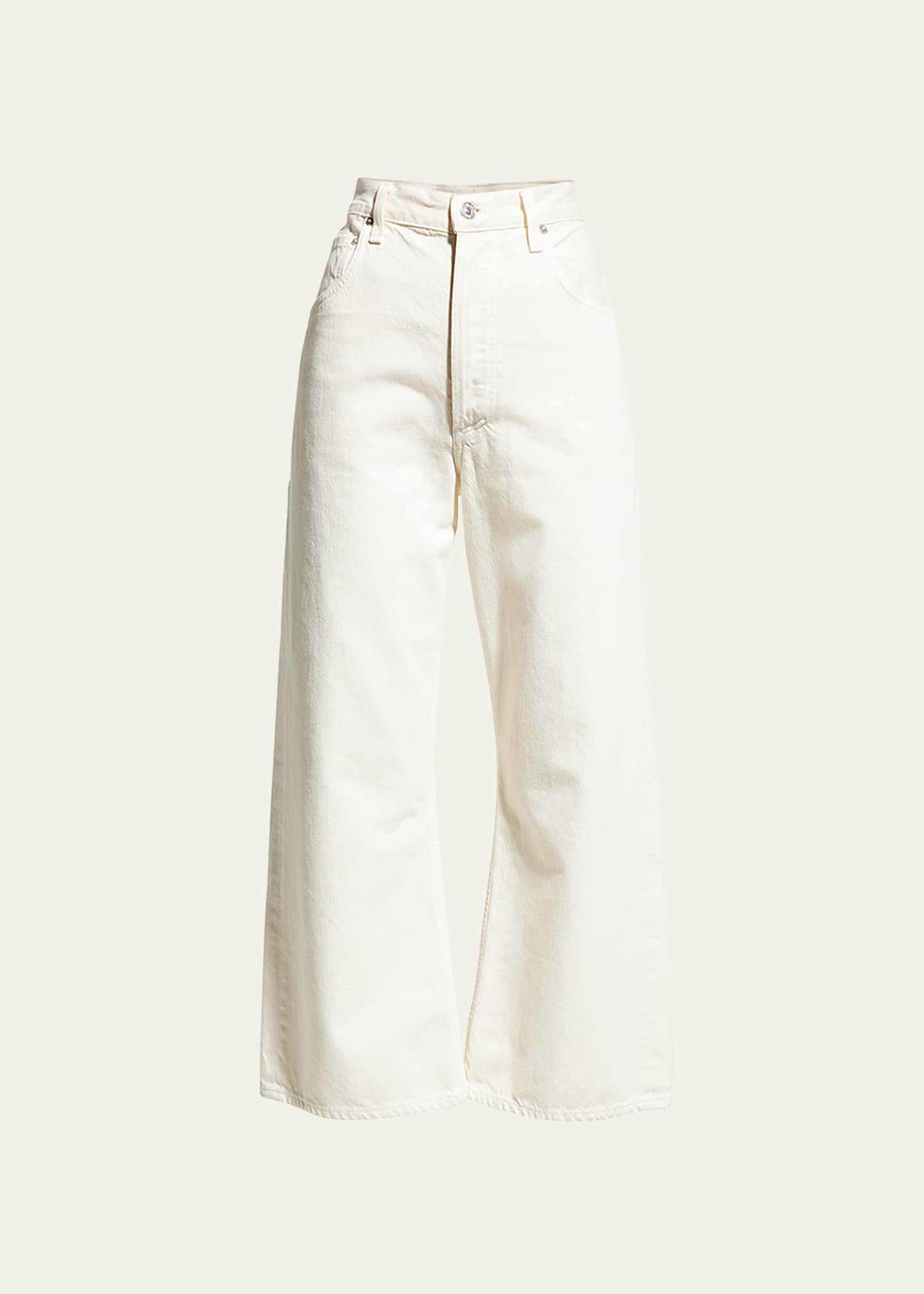 Citizens of Humanity Gaucho Vintage Wide Leg Jeans