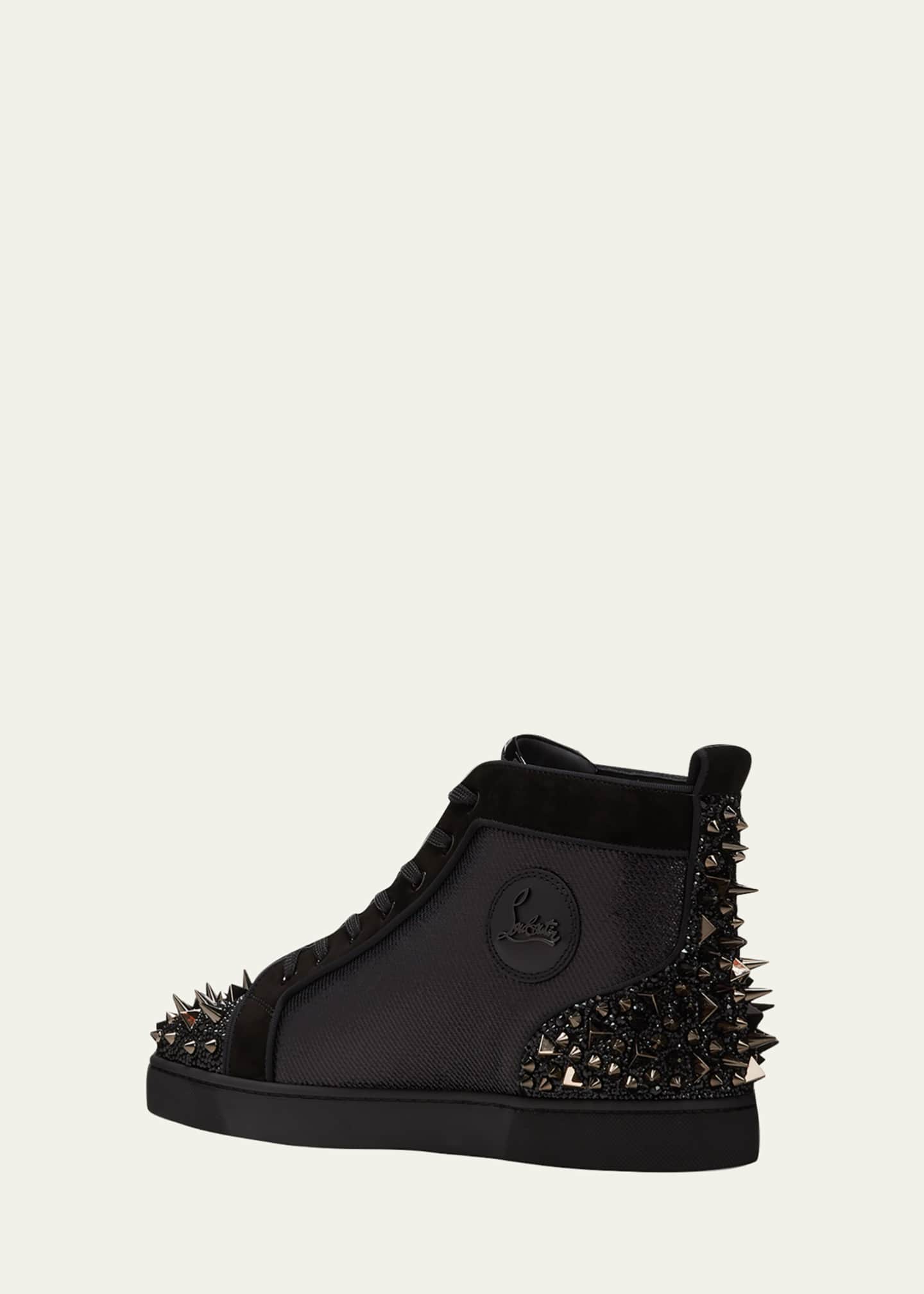 Louis mix no limit men's flat deals