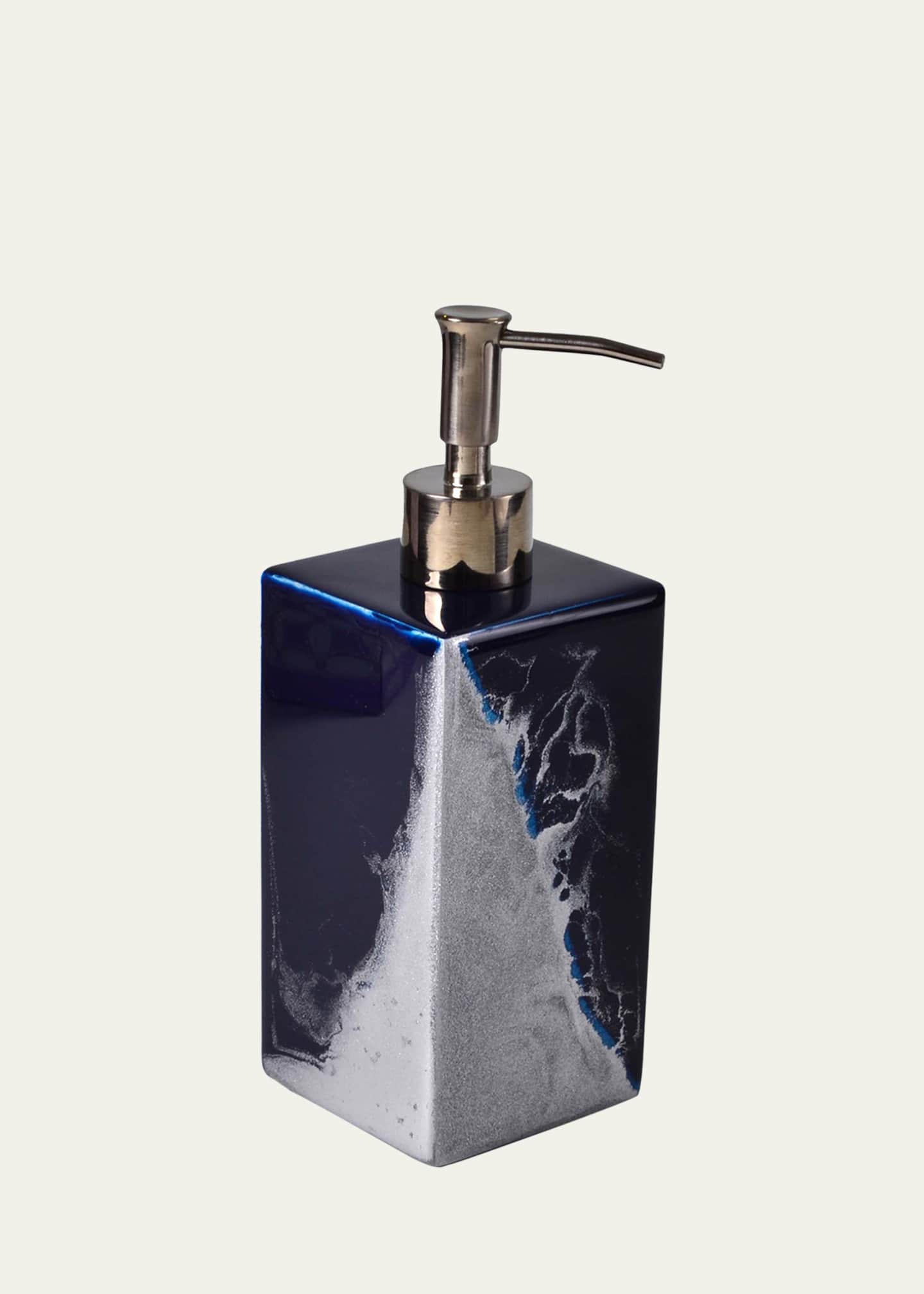 lava soap pump