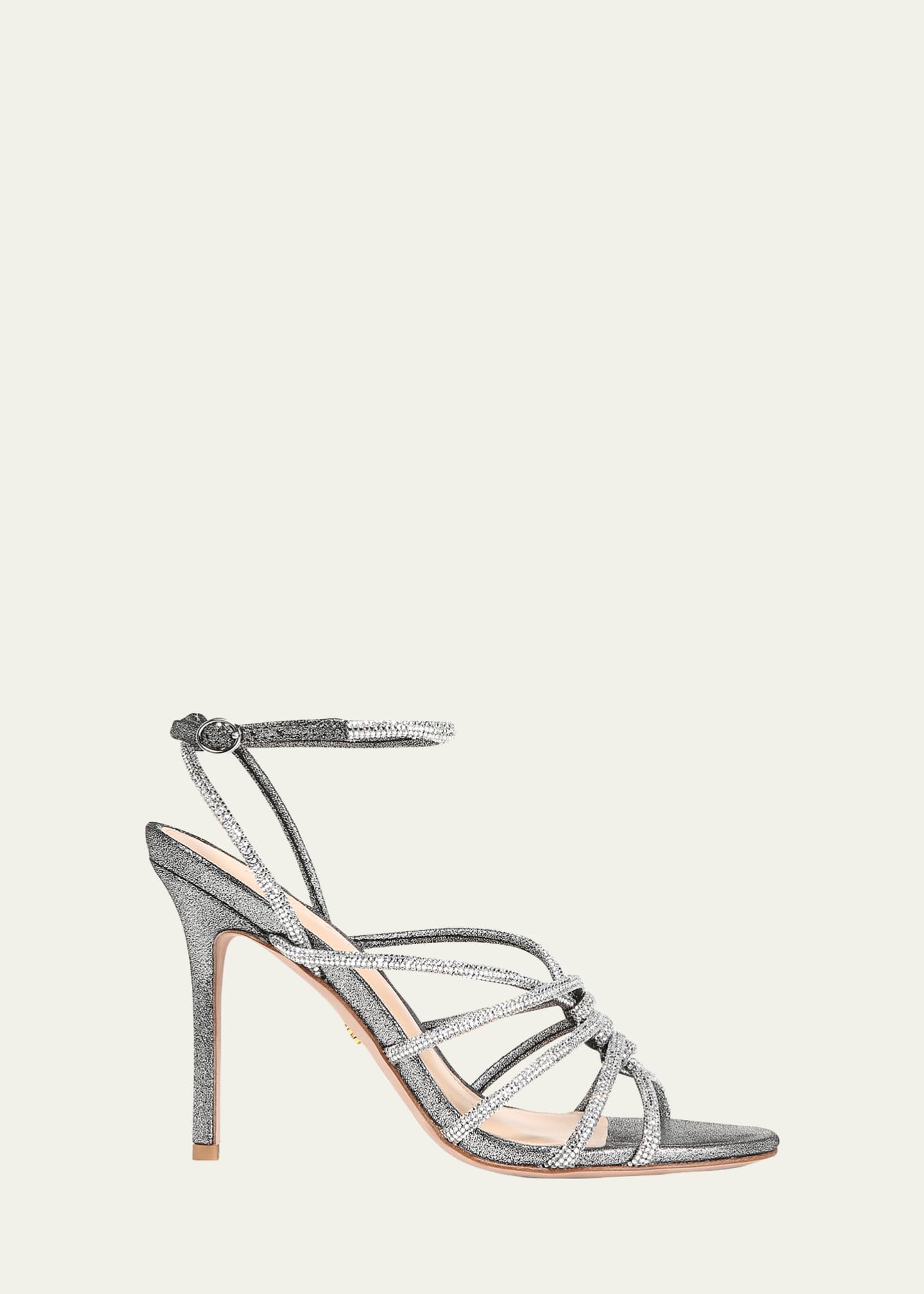 Schutz veronica strappy sandals new arrivals