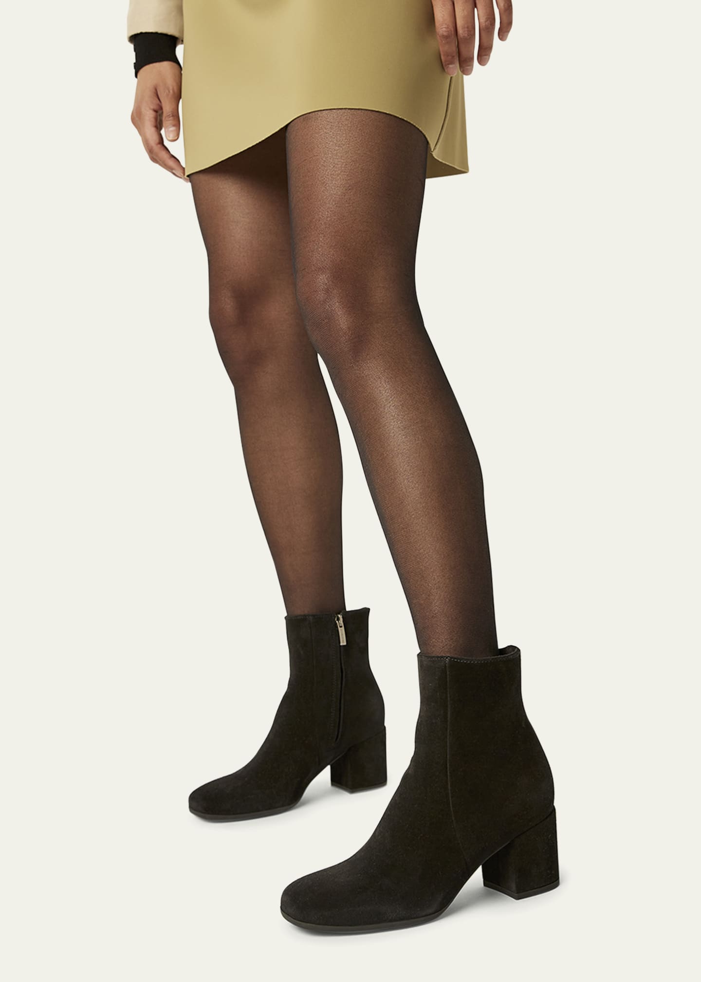 La canadienne ankle boots new arrivals