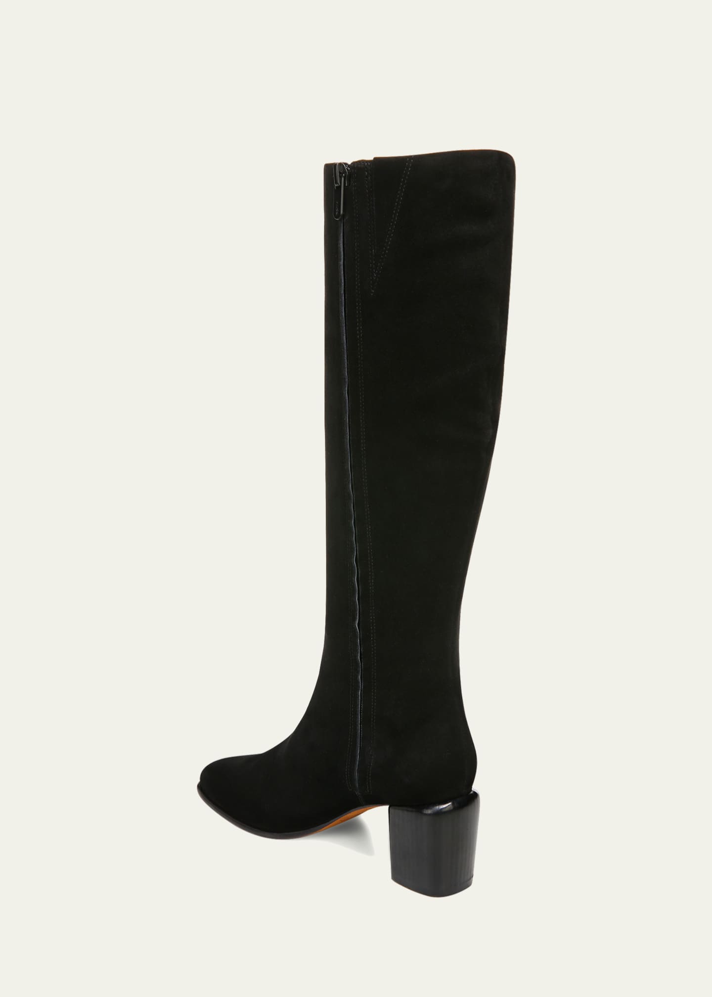 vince maggie ankle boots