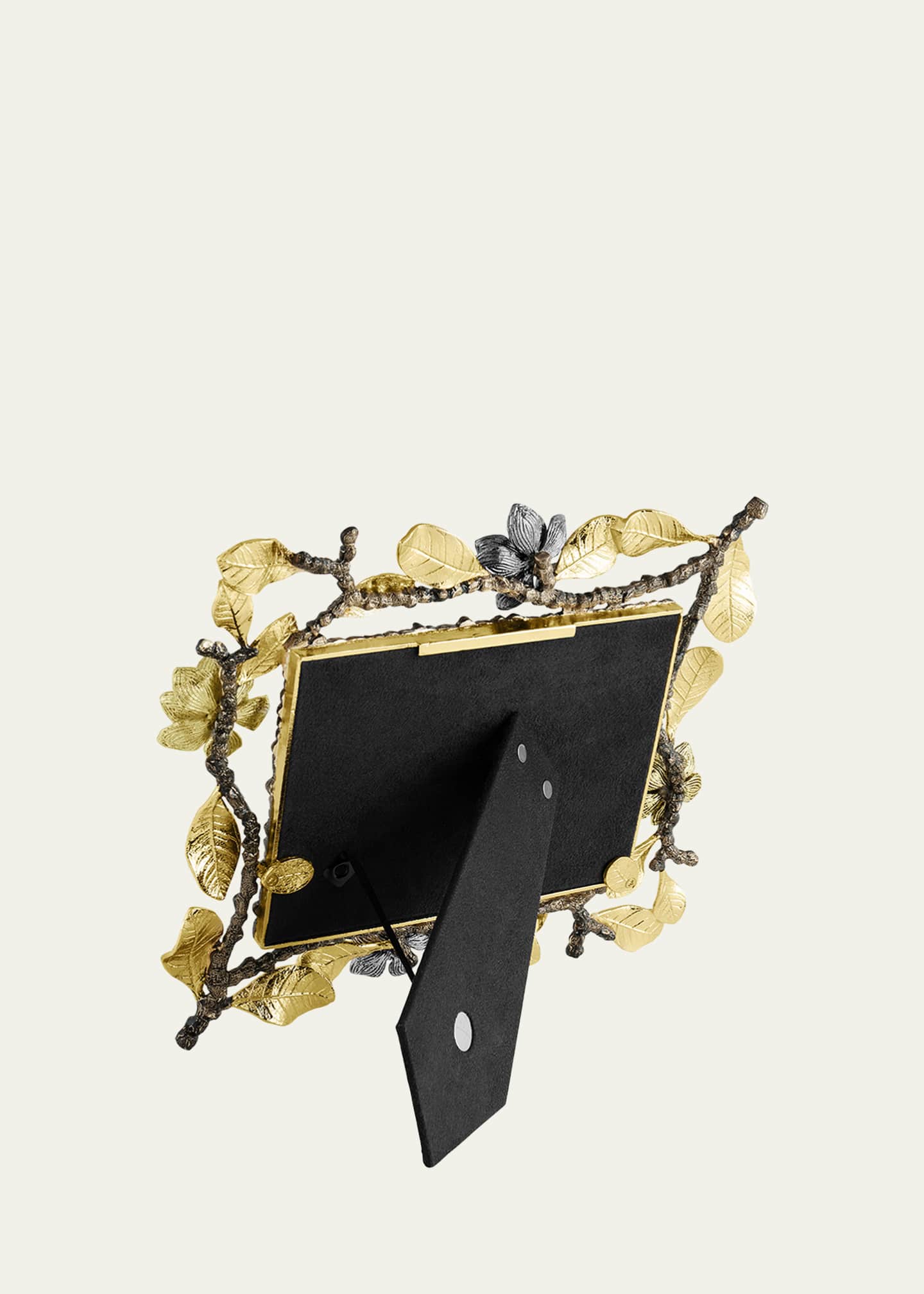 Michael Aram Vintage Bloom Frame, 5" x 7" Image 5 of 5