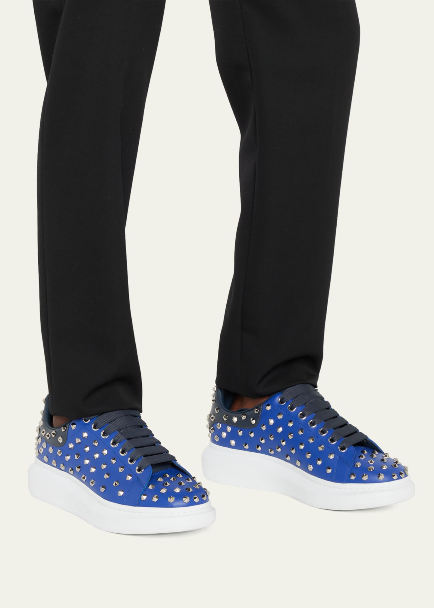 alexander mcqueen larry sneakers sale