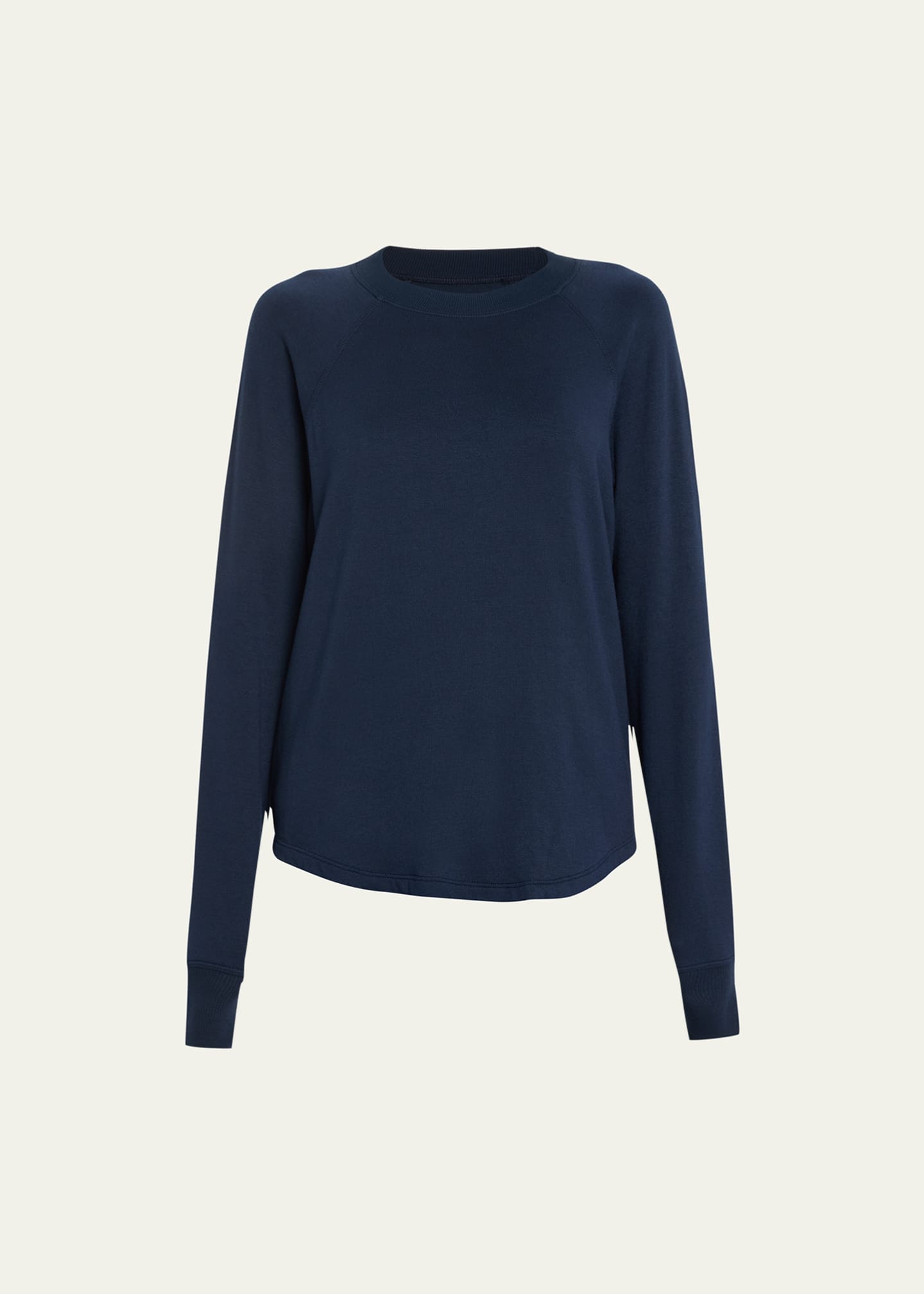 Splits59 Warm Up Fleece Sweatshirt Image 1 of 5