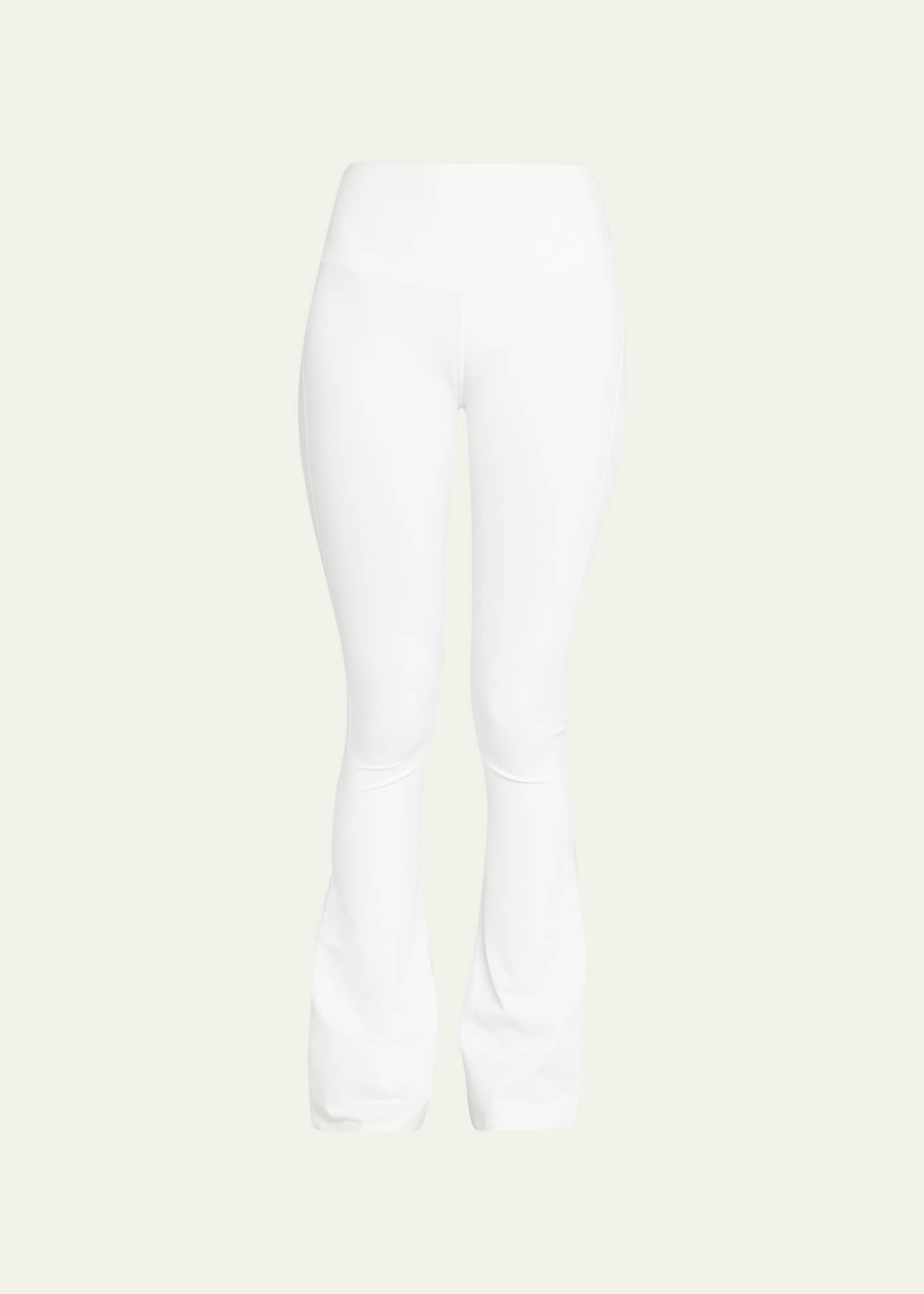 Splits59 Raquel High-Waisted Supplex Flared Leggings Image 1 of 5