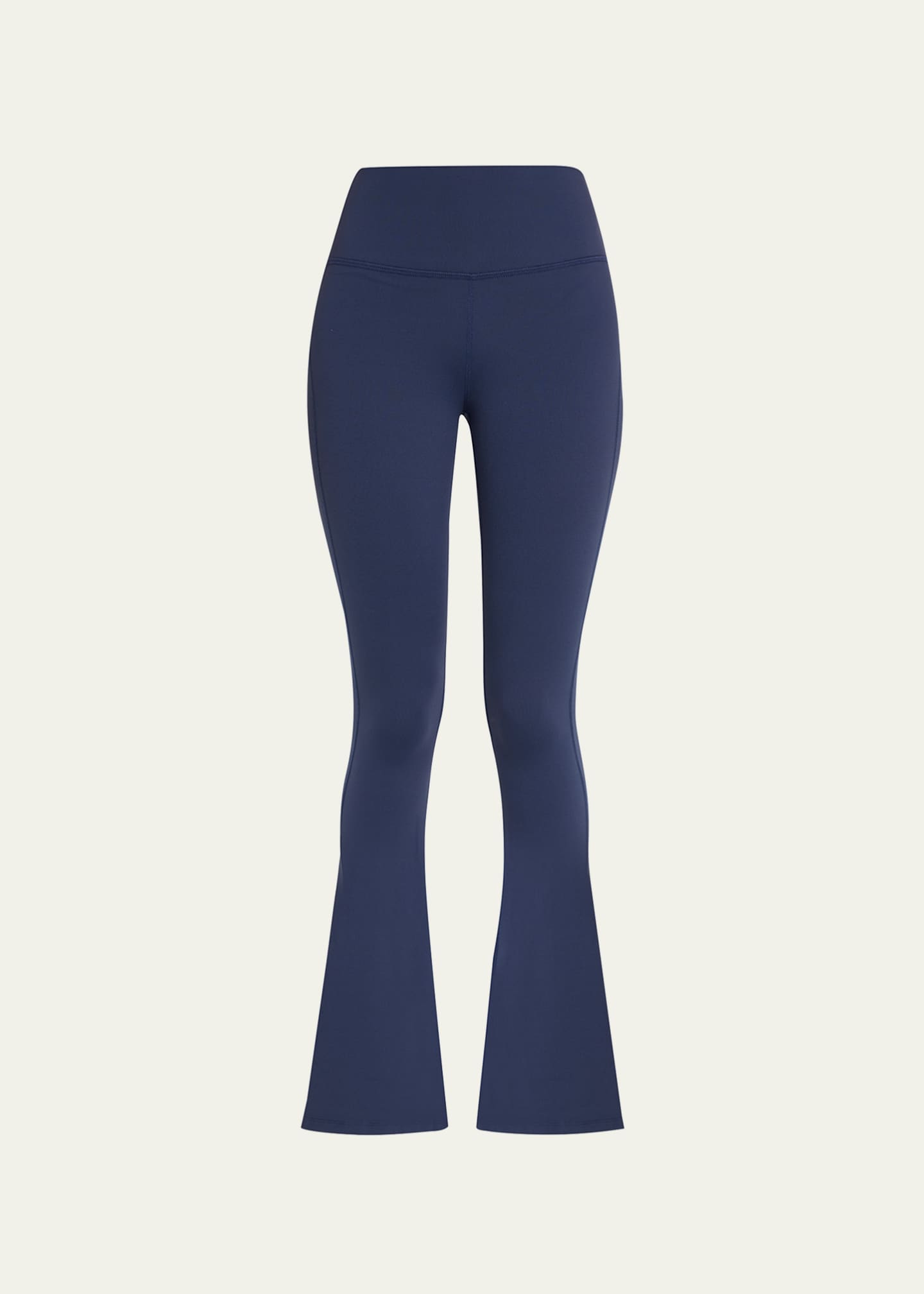 Splits59 Raquel High-Waisted Supplex Flared Leggings Image 1 of 5