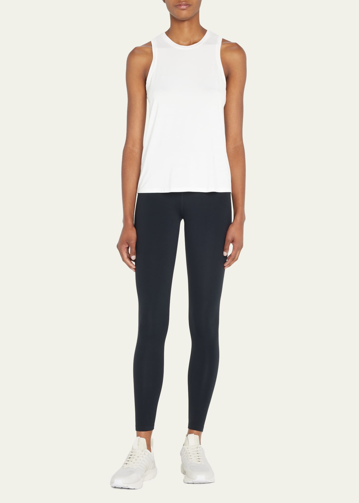 Splits59 Toni Jersey Tank Image 2 of 5