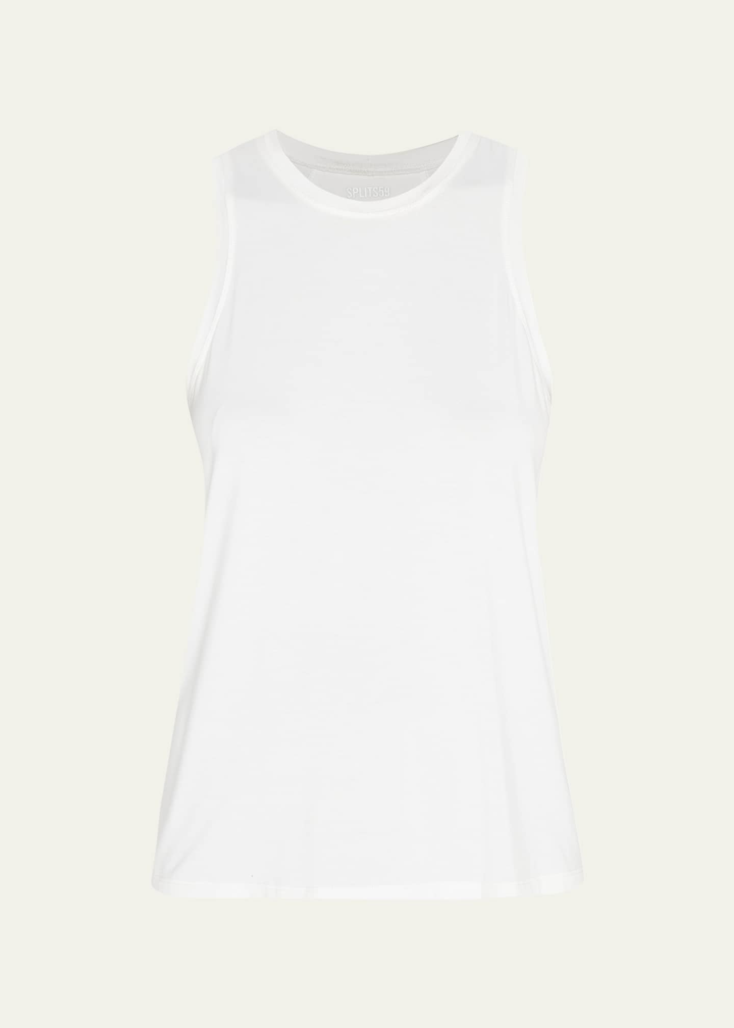 Splits59 Toni Jersey Tank Image 1 of 5