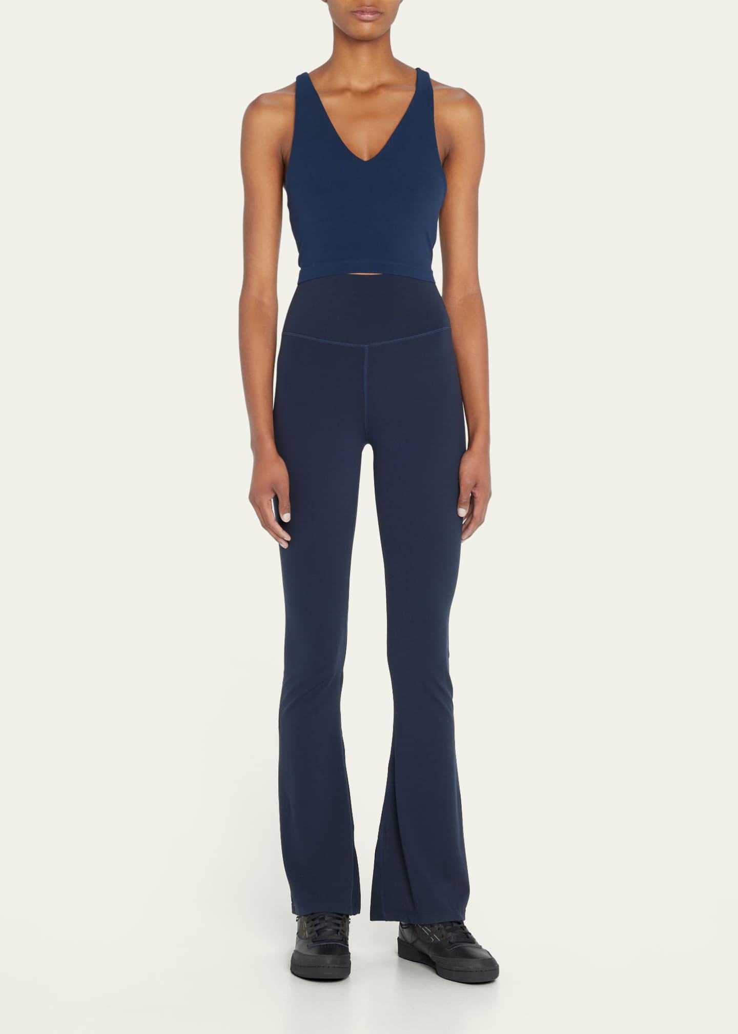 Splits59 flared tights online