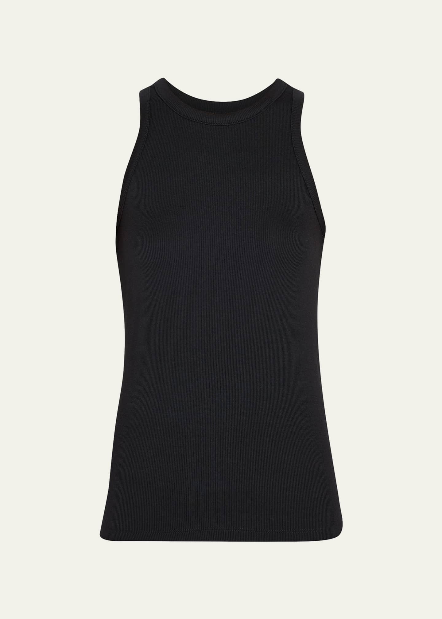 Splits59 Kiki Rib Racerback Tank Image 1 of 5