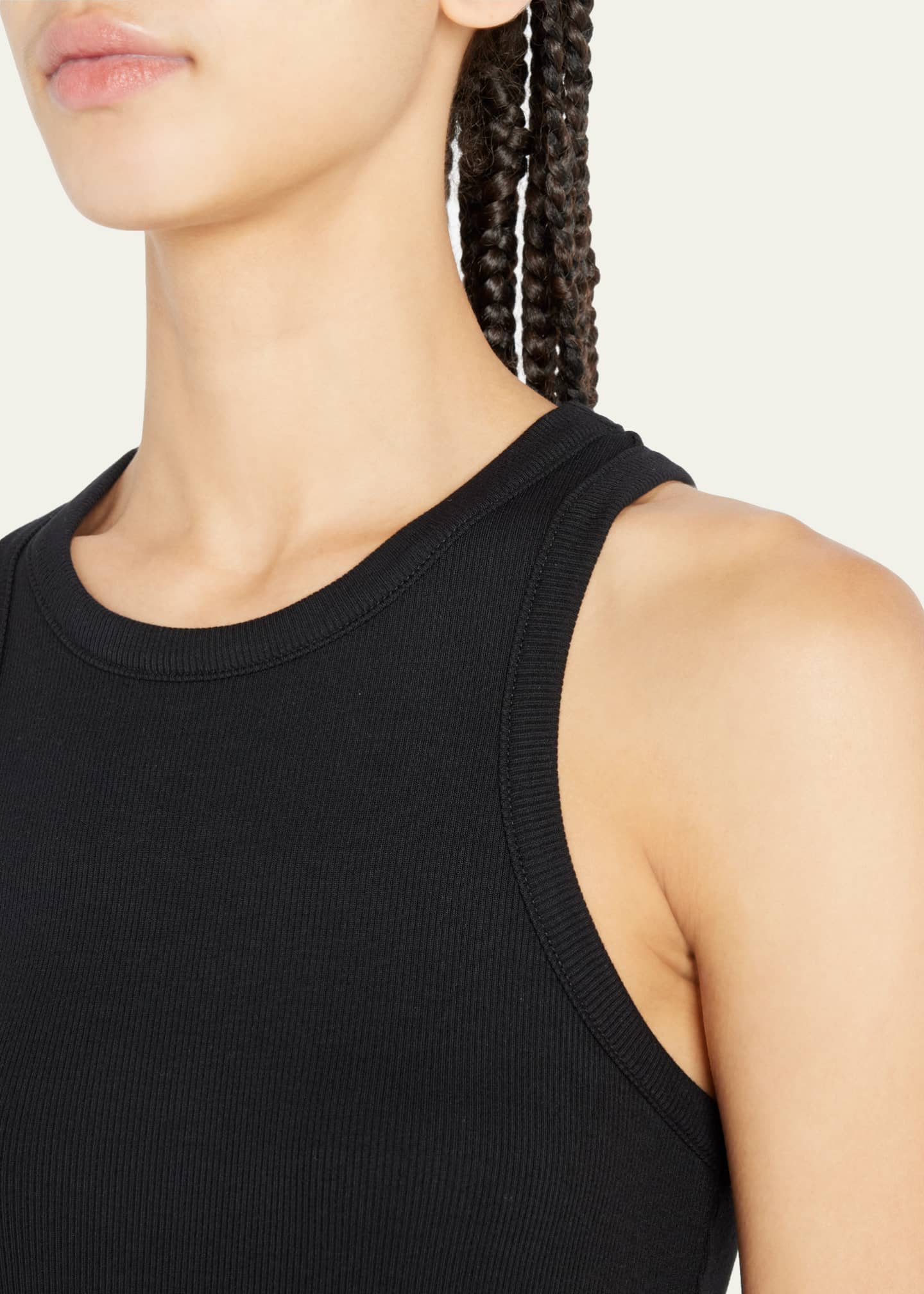Splits59 Kiki Rib Racerback Tank Image 5 of 5