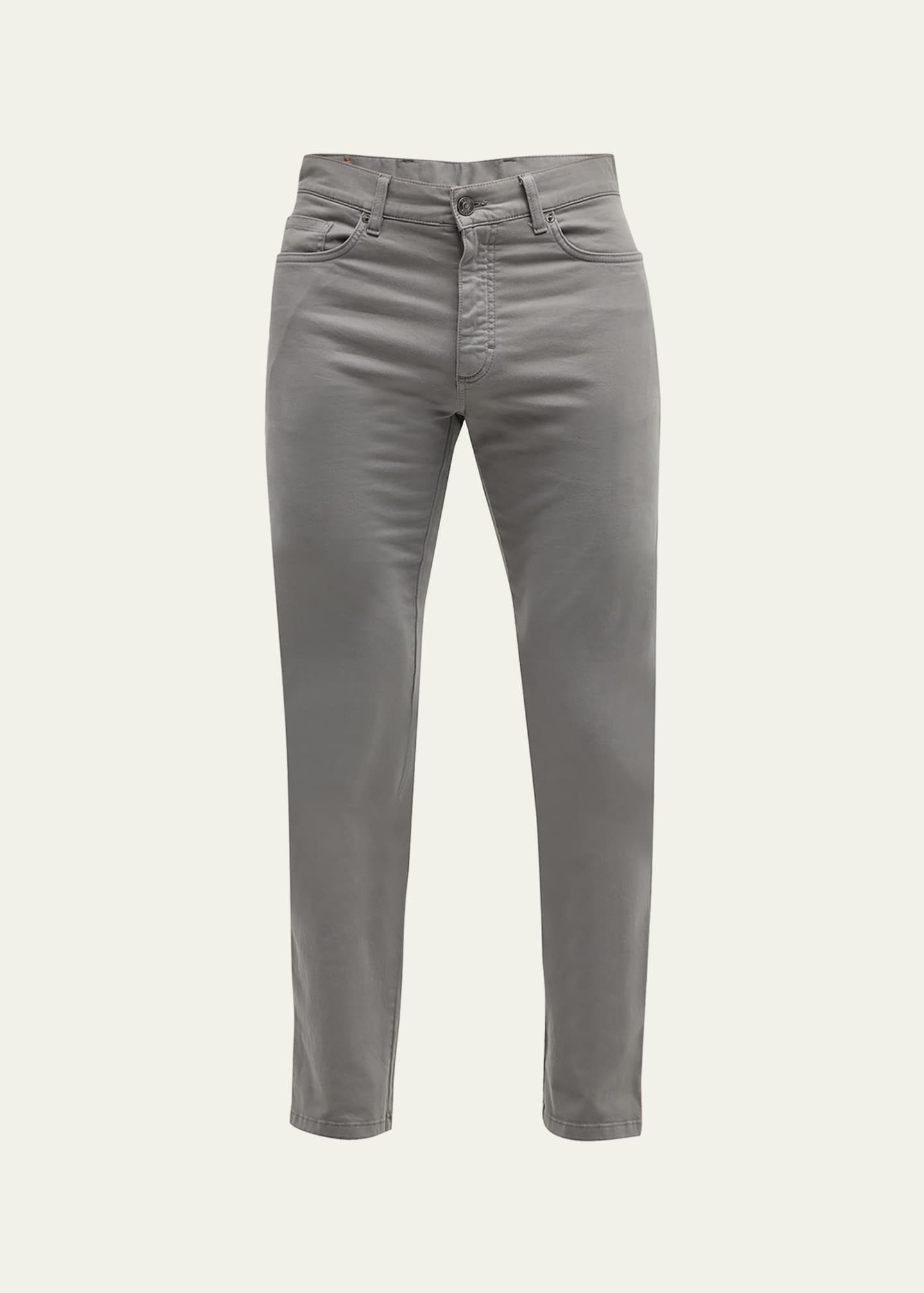 Zegna 5 pocket pants 2025