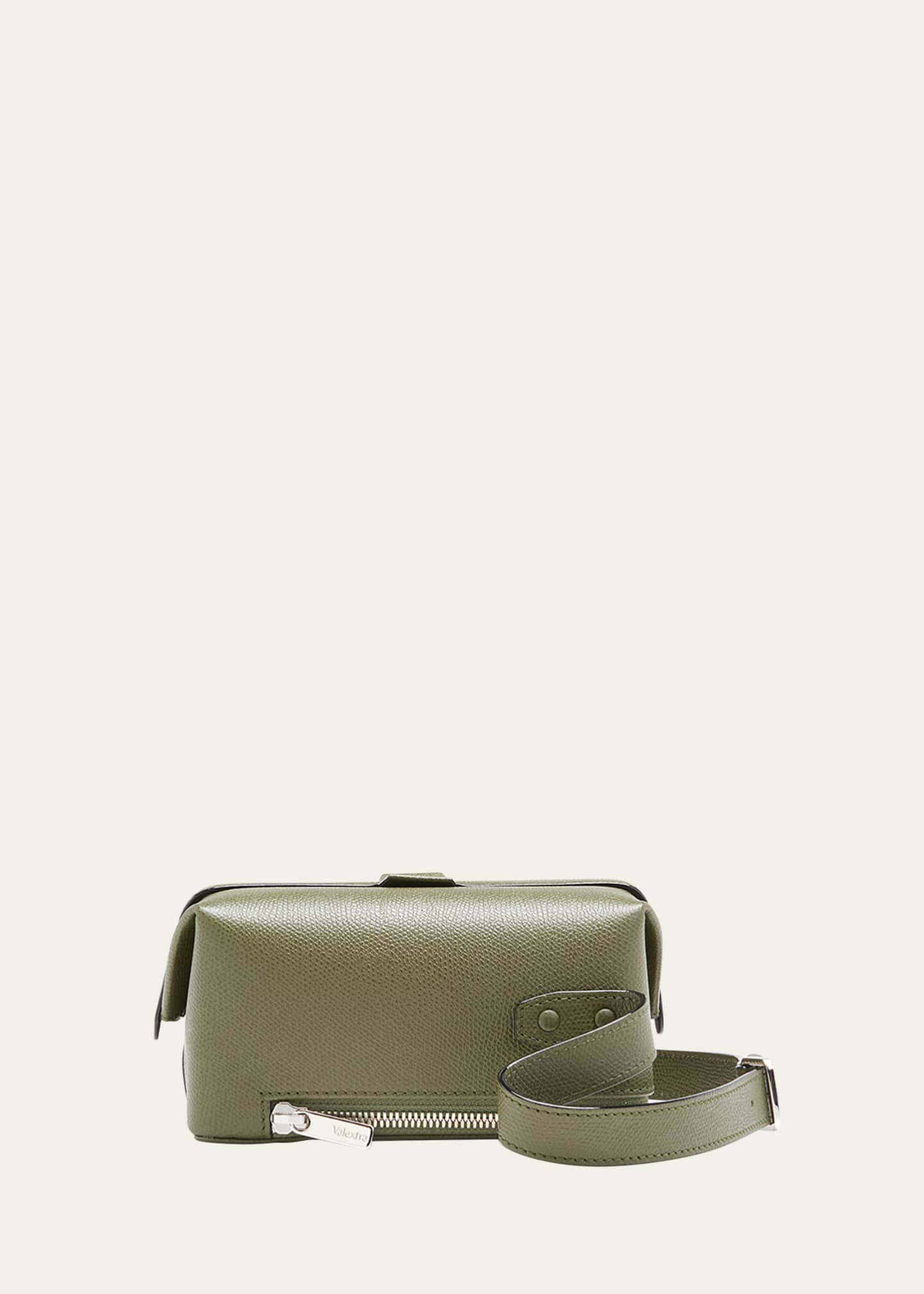 Valextra crossbody hotsell