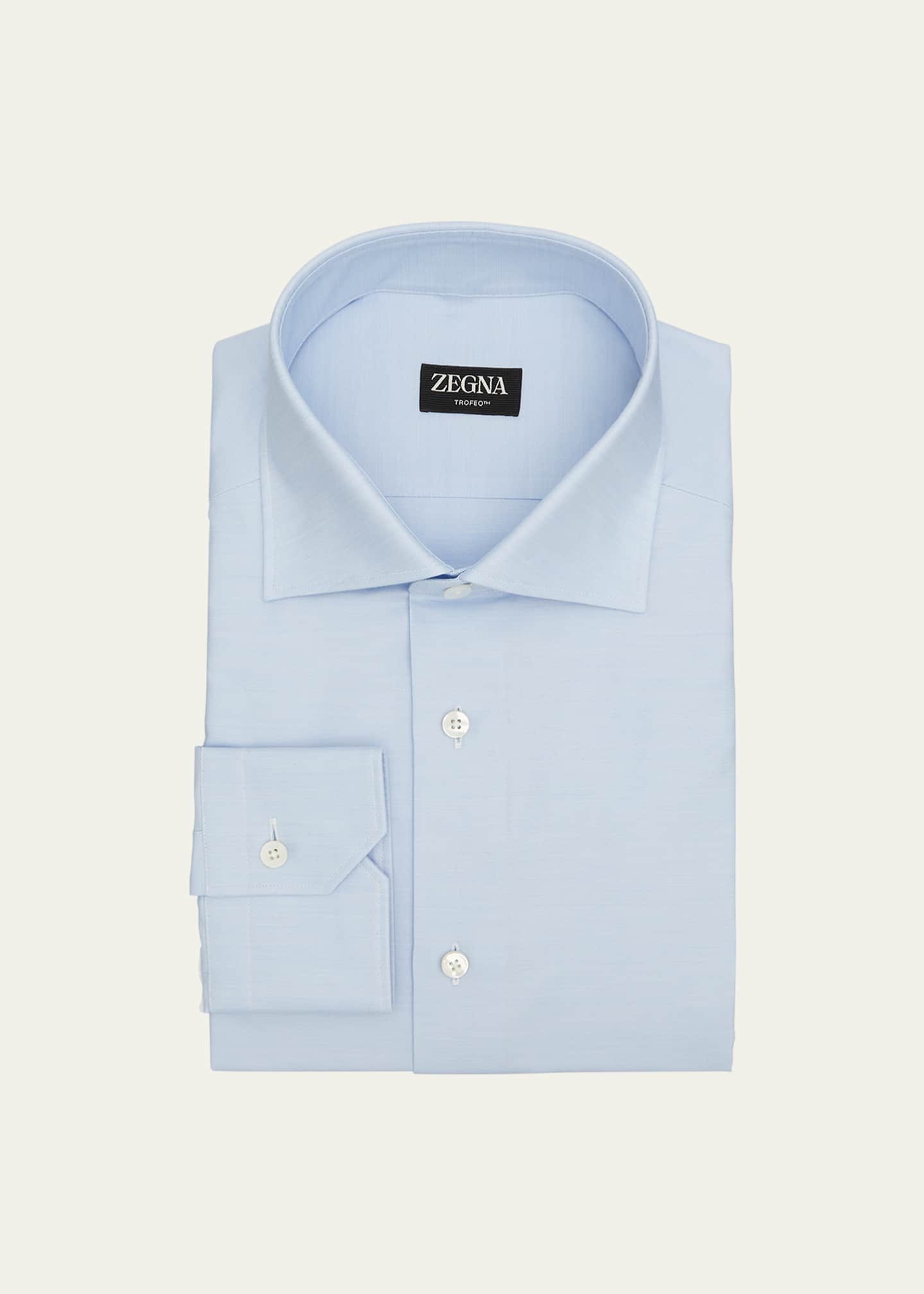 floral dress shirts mens YourTies Black Mens Shirt Pink Jacquard Floral Long Sleeve Dress Shirt, M