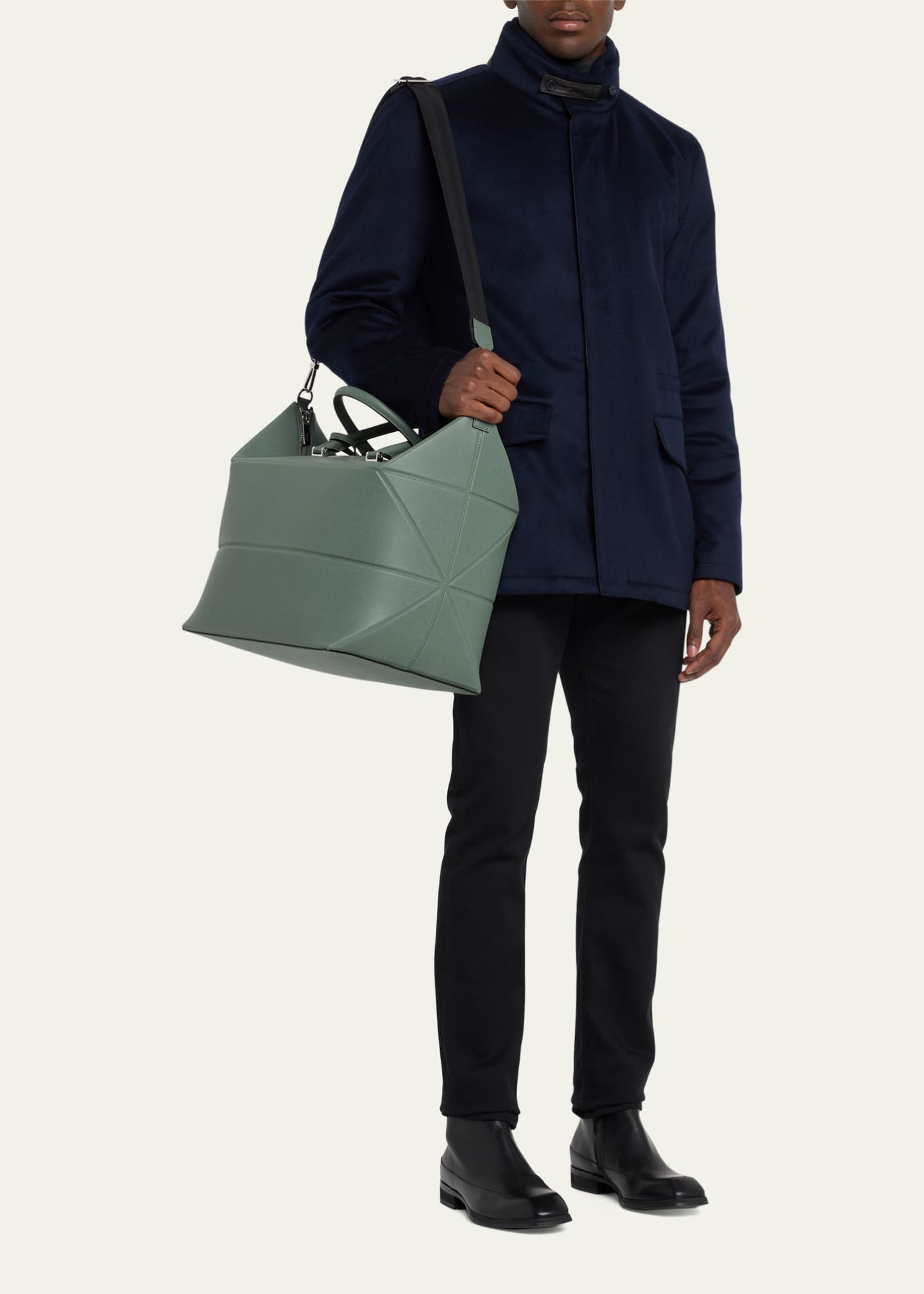 Valextra tote on sale bag