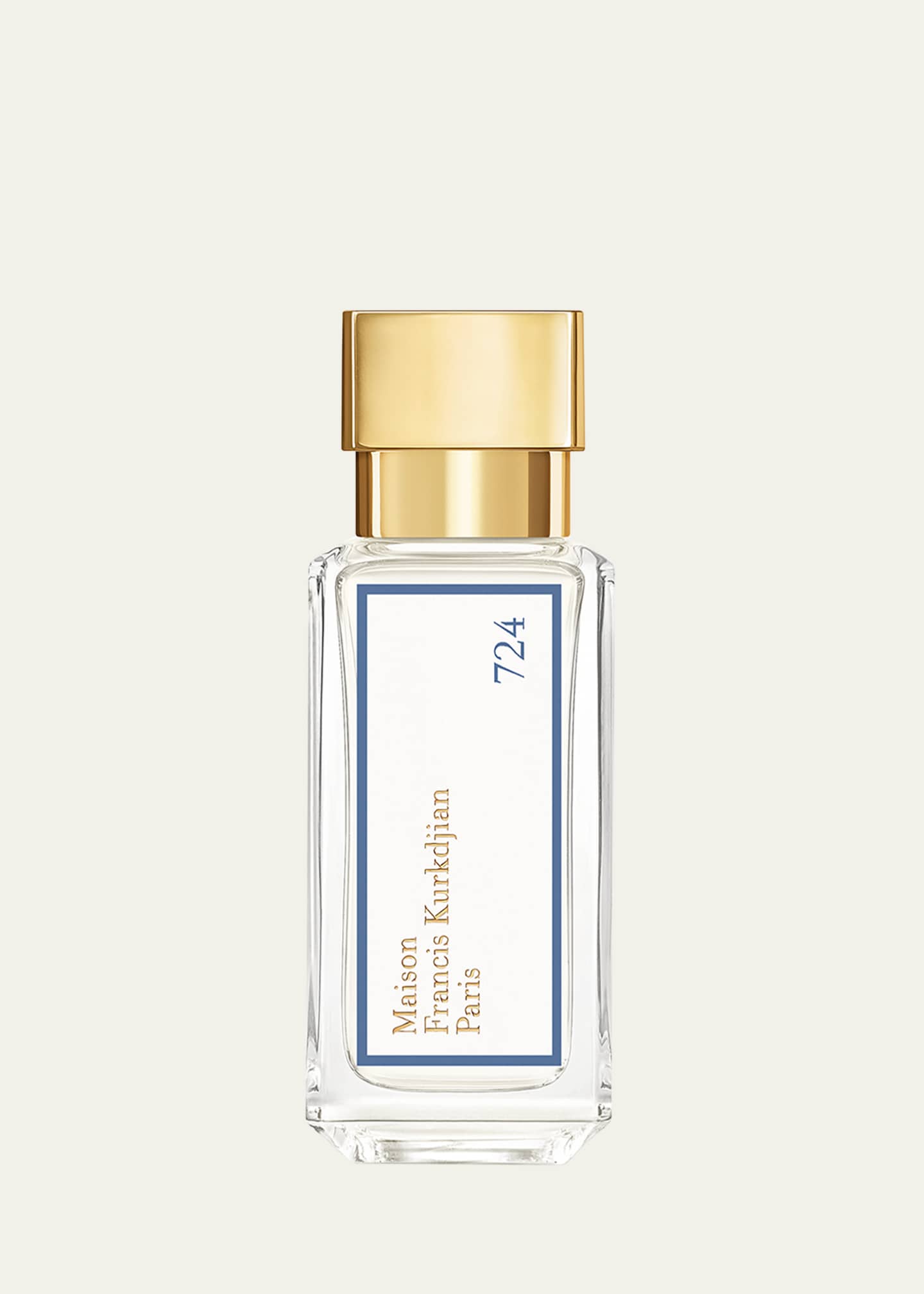 Maison Francis Kurkdjian 724 Eau de Parfum, 1.2 oz. Image 1 of 2