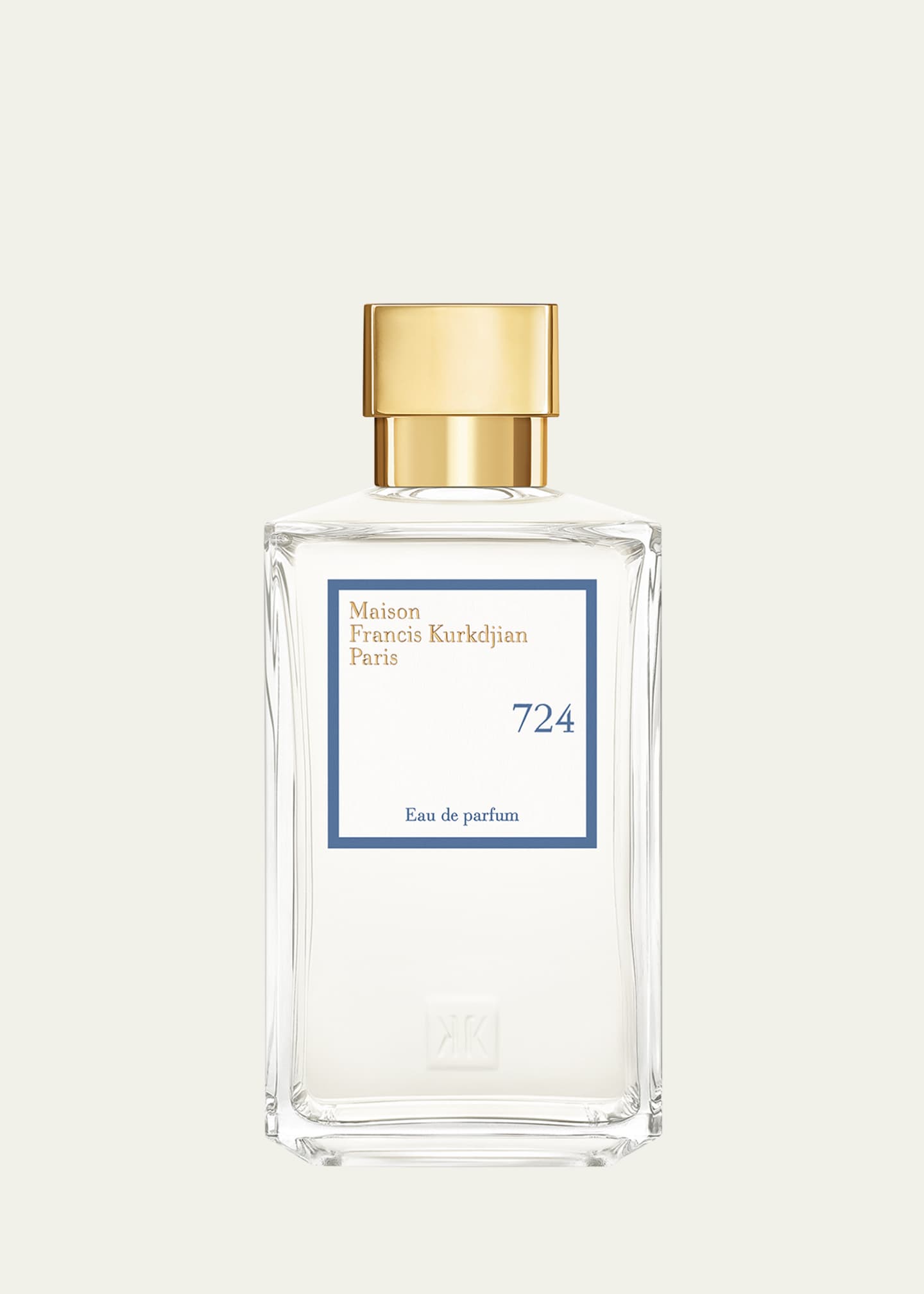 Maison Francis Kurkdjian 724 Eau de Parfum, 6.8 oz