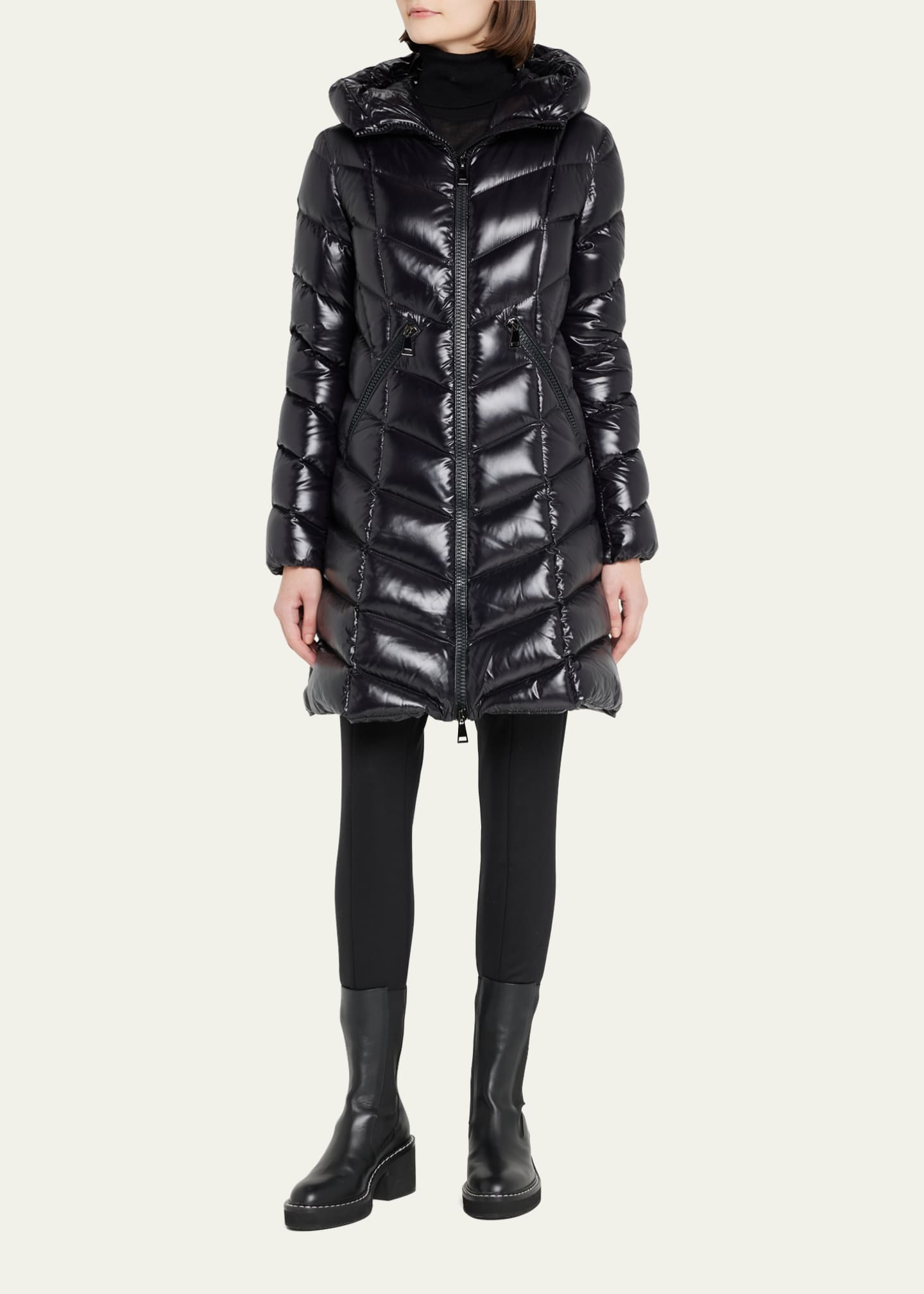 Moncler coat age 2 new arrivals