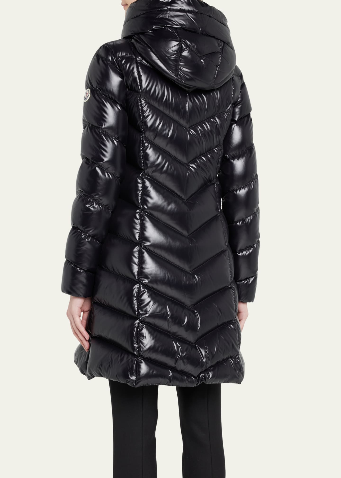 Fulmar moncler coat new arrivals