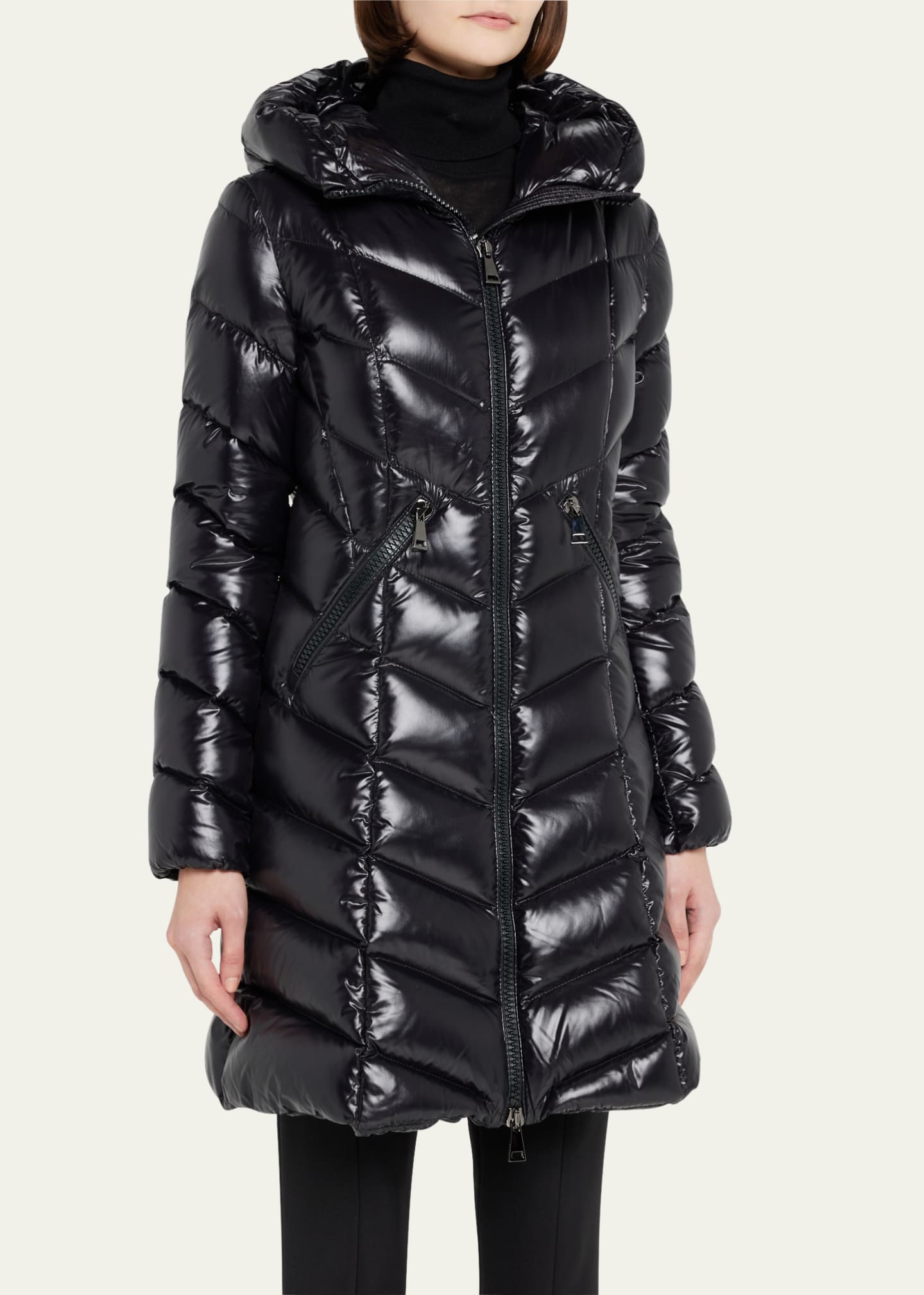 Moncler age 4 clearance