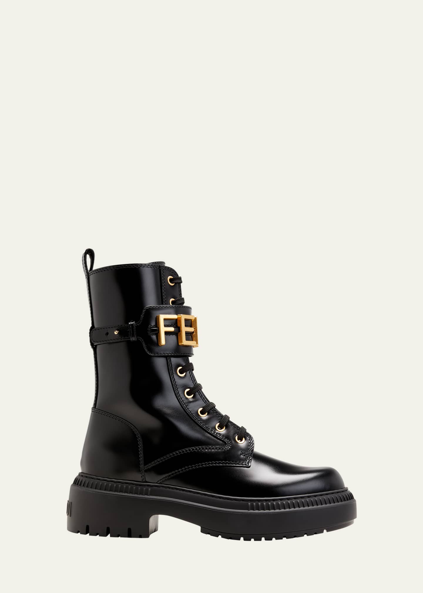 Fendi moto boots outlet