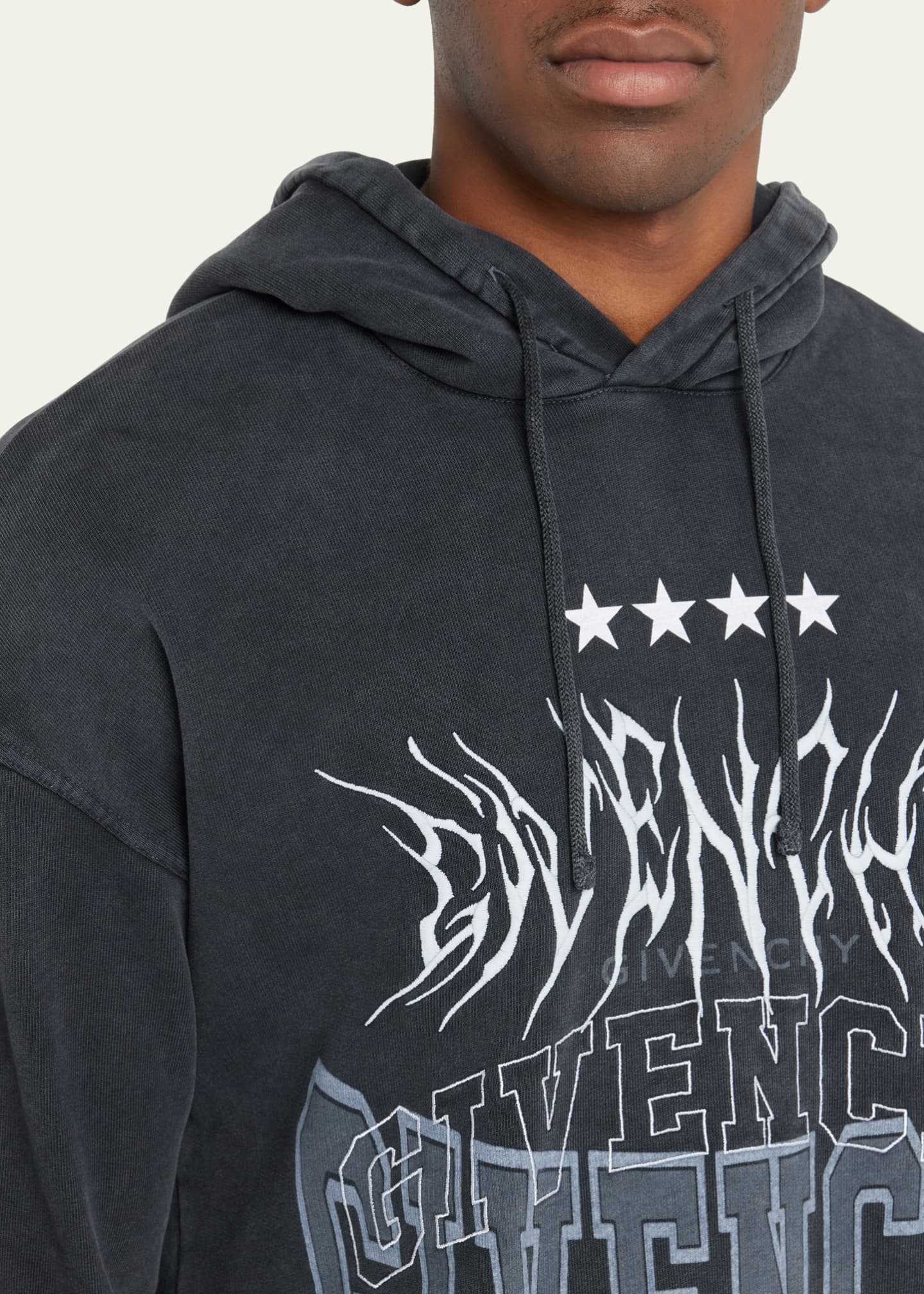 Givenchy pullover hoodie shop