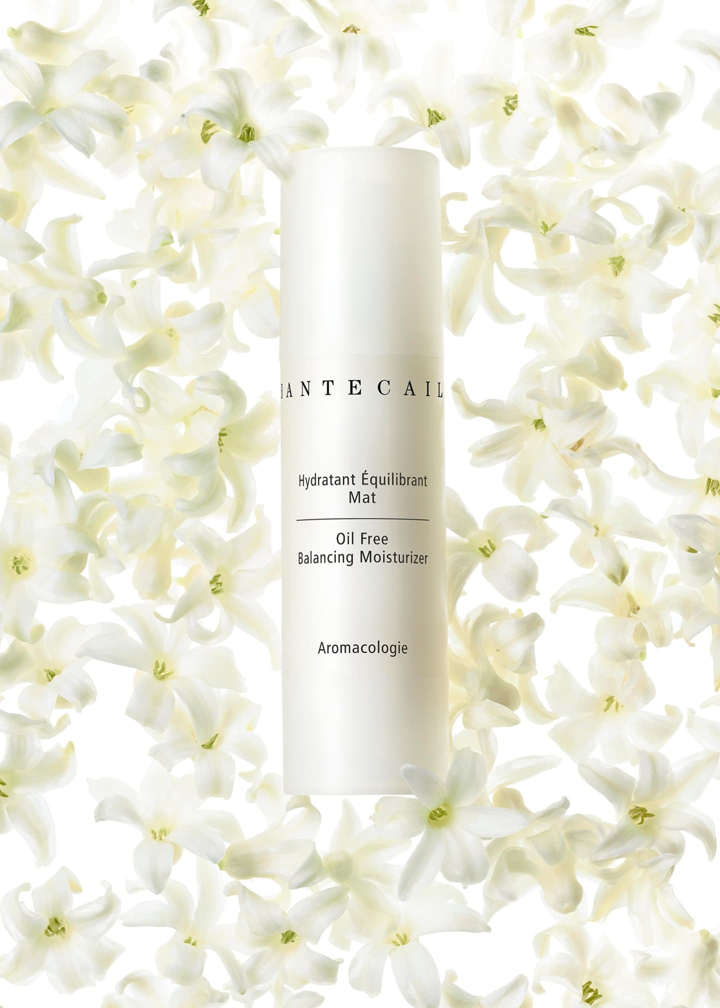 Chantecaille Oil Free Balancing Moisturizer, 1.7 oz. Image 4 of 5