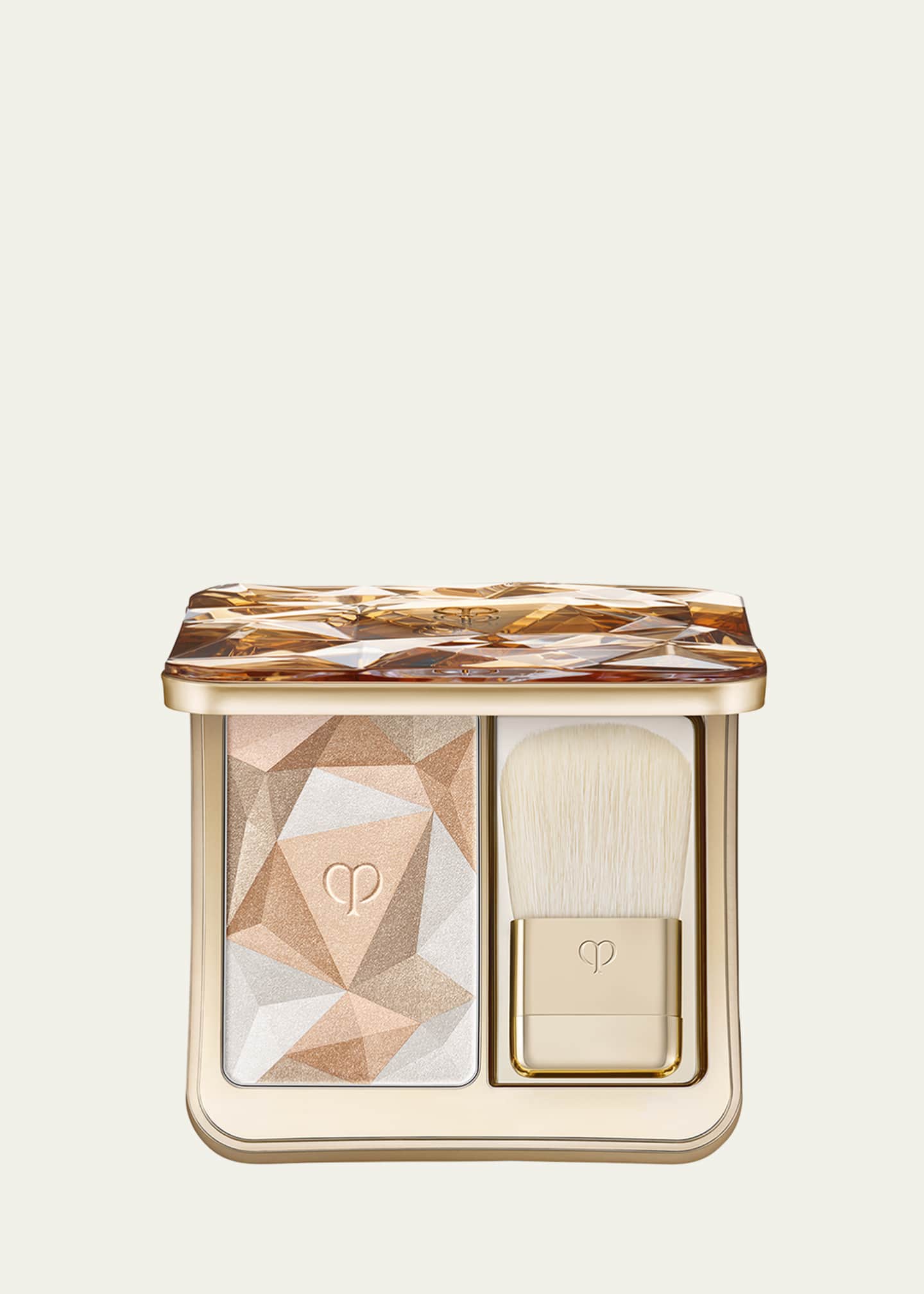 Cle de Peau Beaute 1 oz. The Luminizing Face Enhancer Image 1 of 4