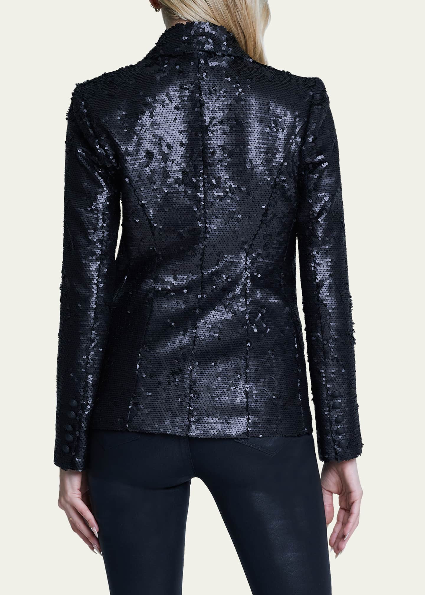 l-agence-kenzie-sequined-double-breasted-blazer-bergdorf-goodman