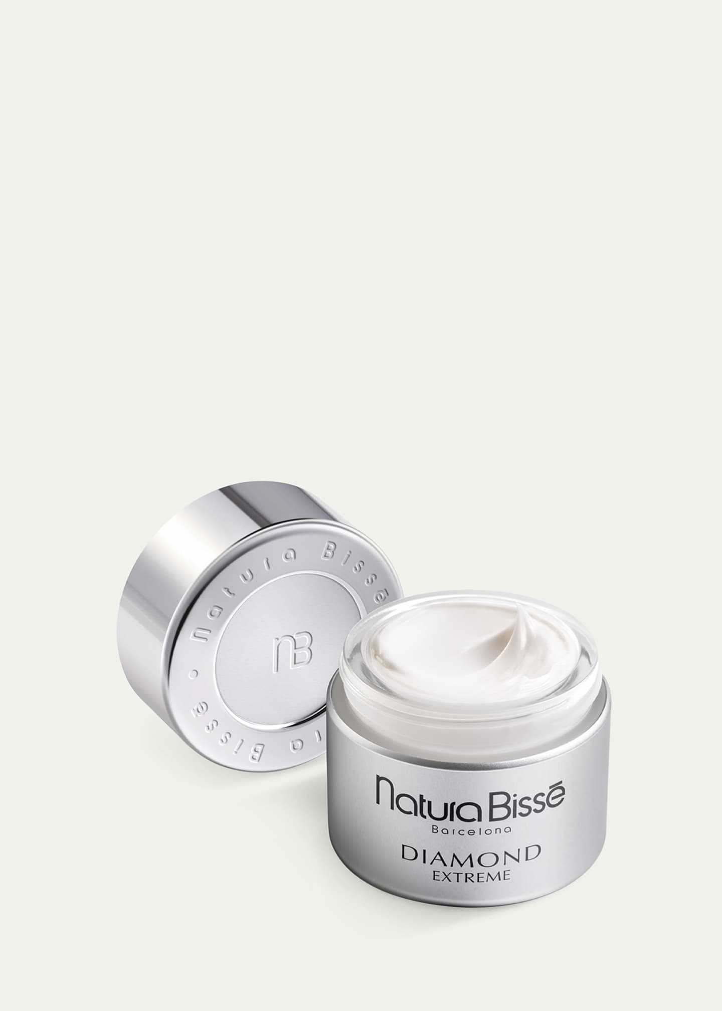 Natura Bisse Diamond Extreme Cream, 1.7 oz. Image 3 of 5