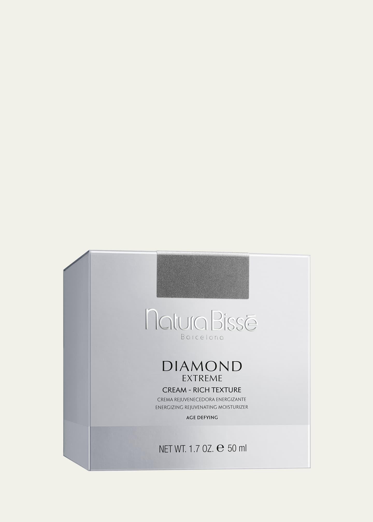Natura Bisse Diamond Extreme Cream, 1.7 oz. Image 4 of 5