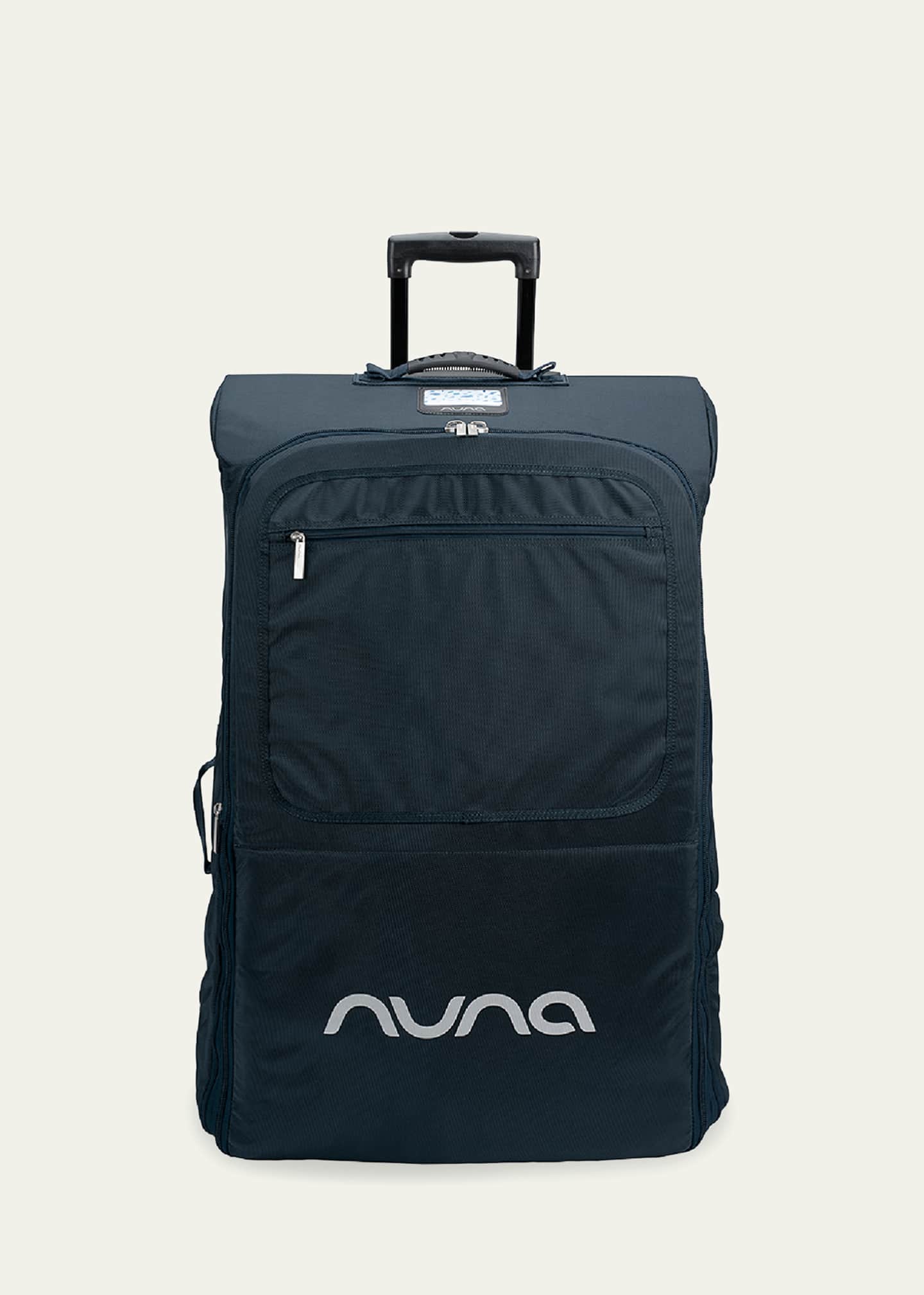 nuna wheeled travel bag uk
