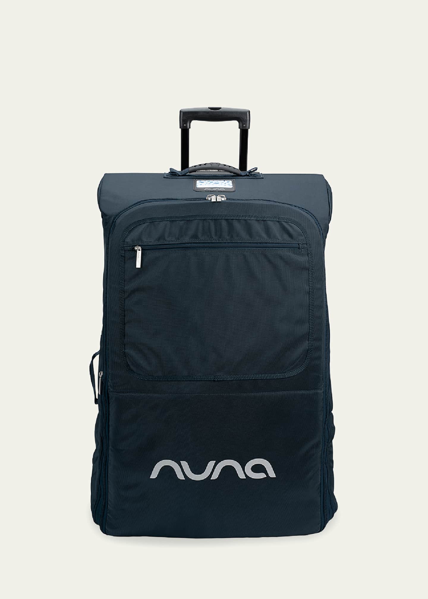 Nuna Wheeled Travel Bag Bergdorf Goodman