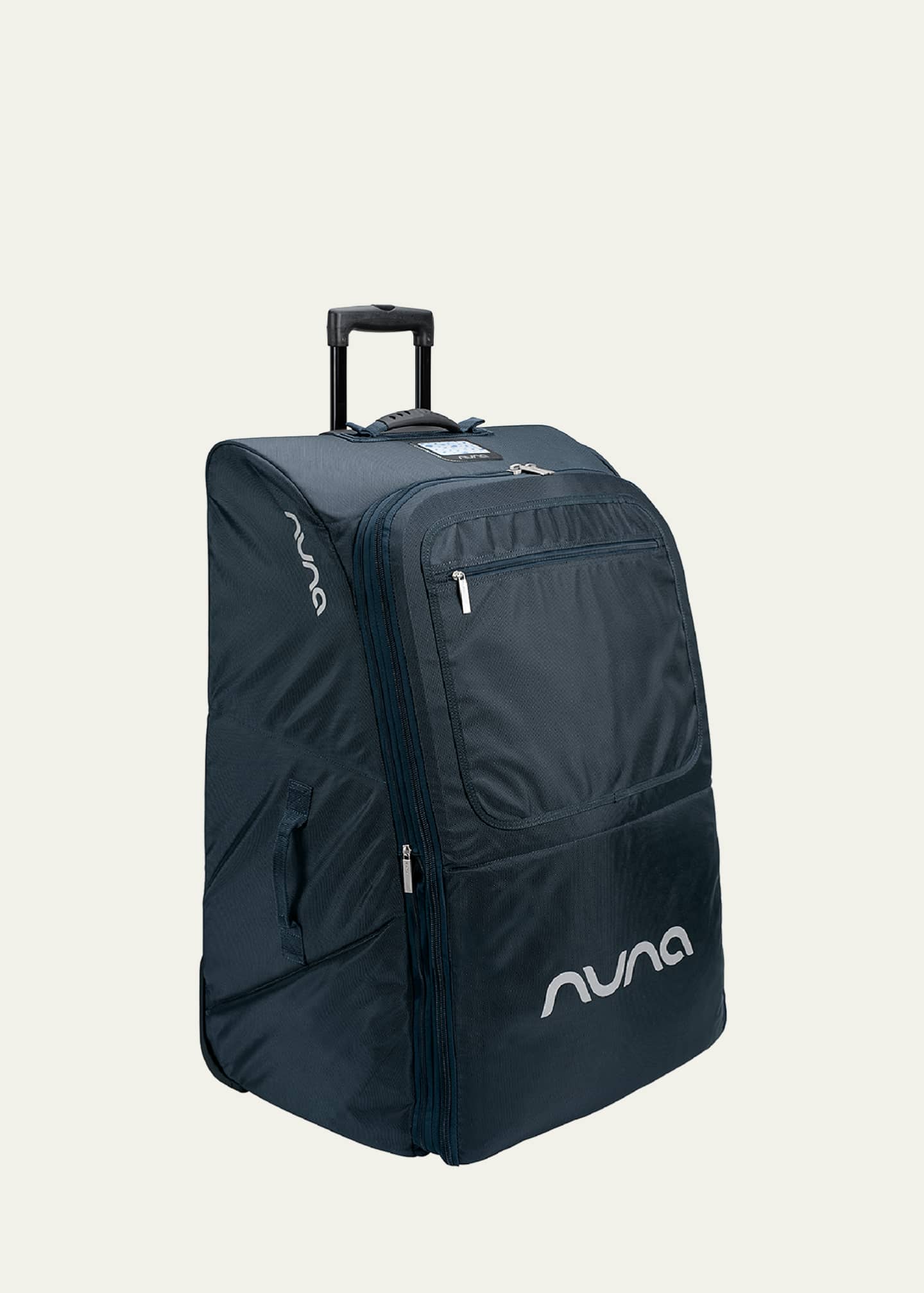 Nuna Wheeled Travel Bag Image 1 of 2