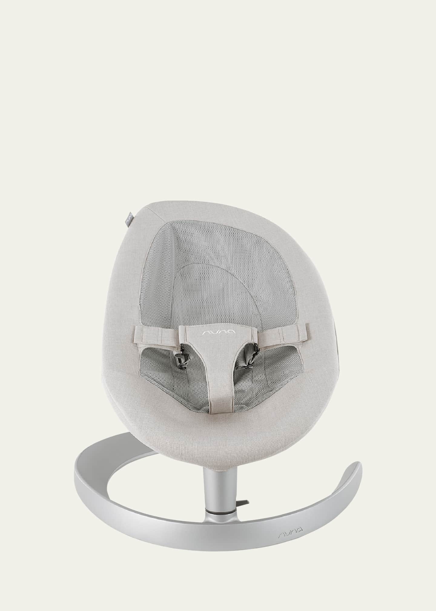 Nuna leaf clearance baby chair