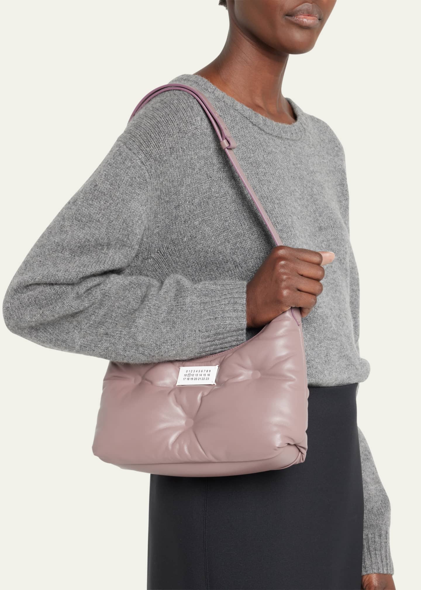 MAISON MARGIELA, Medium Glam Slam Crossbody Bag, Women