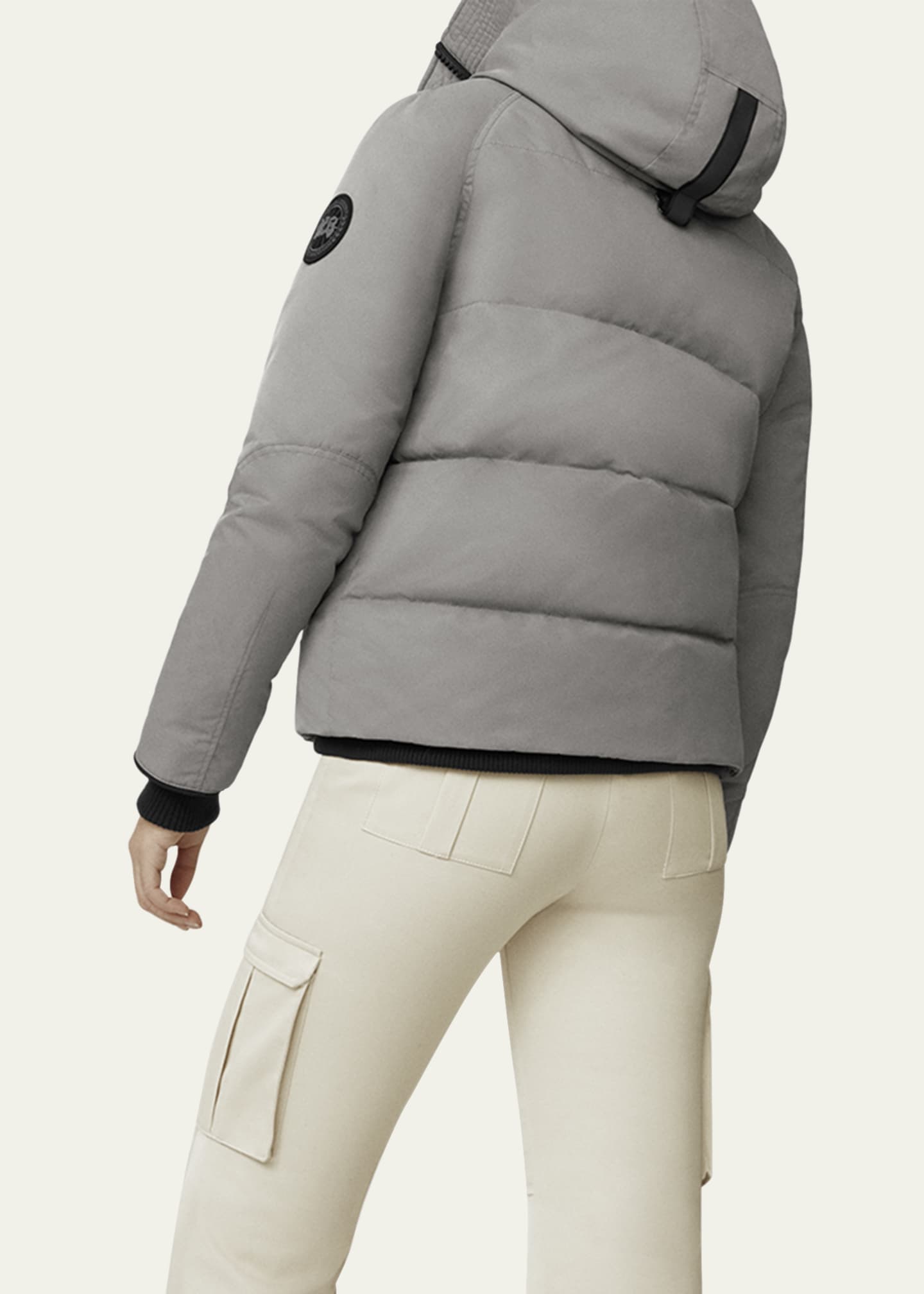 Canada Goose Everleigh Bomber Jacket Bergdorf Goodman