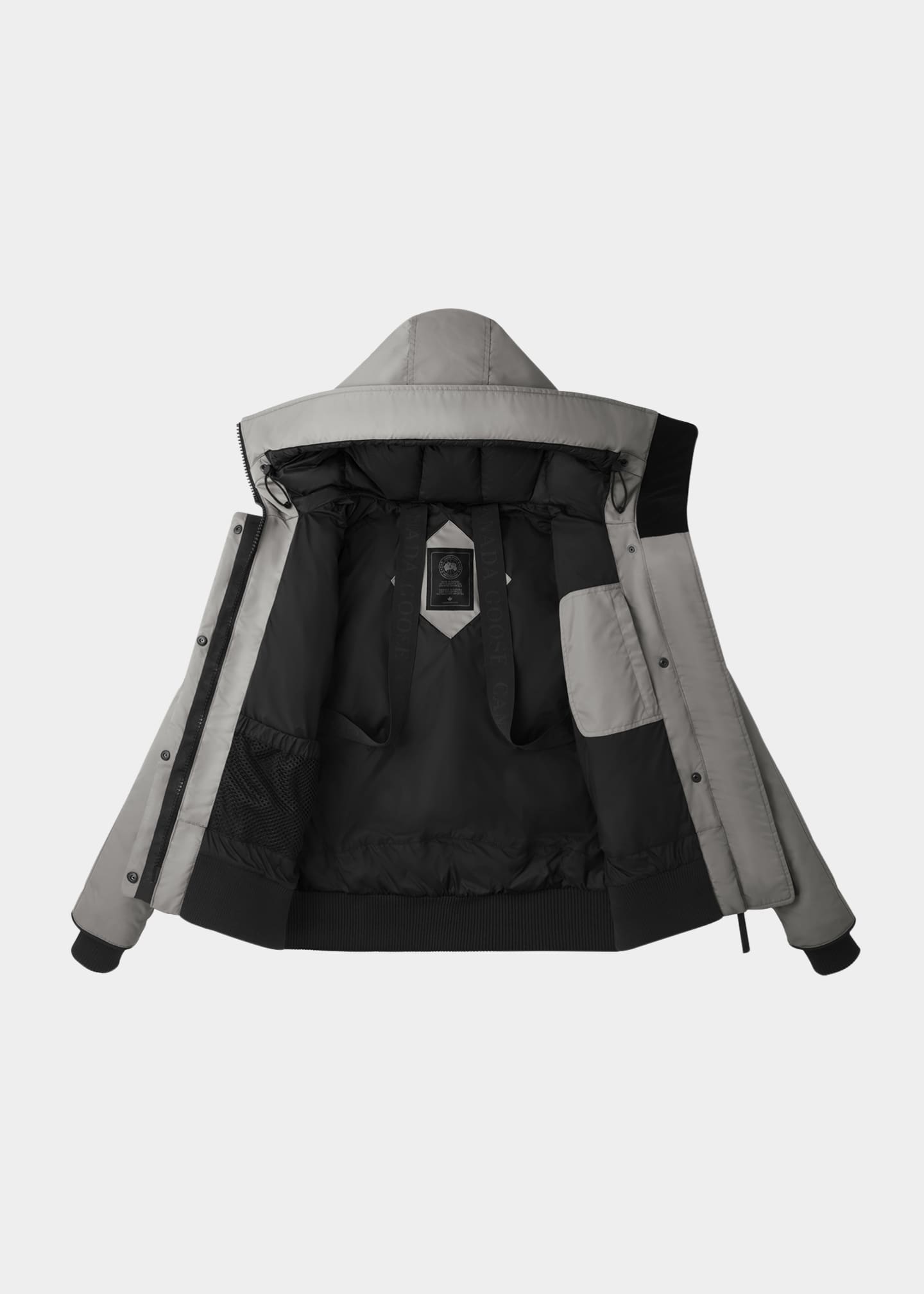 Canada Goose Everleigh Bomber Jacket Bergdorf Goodman