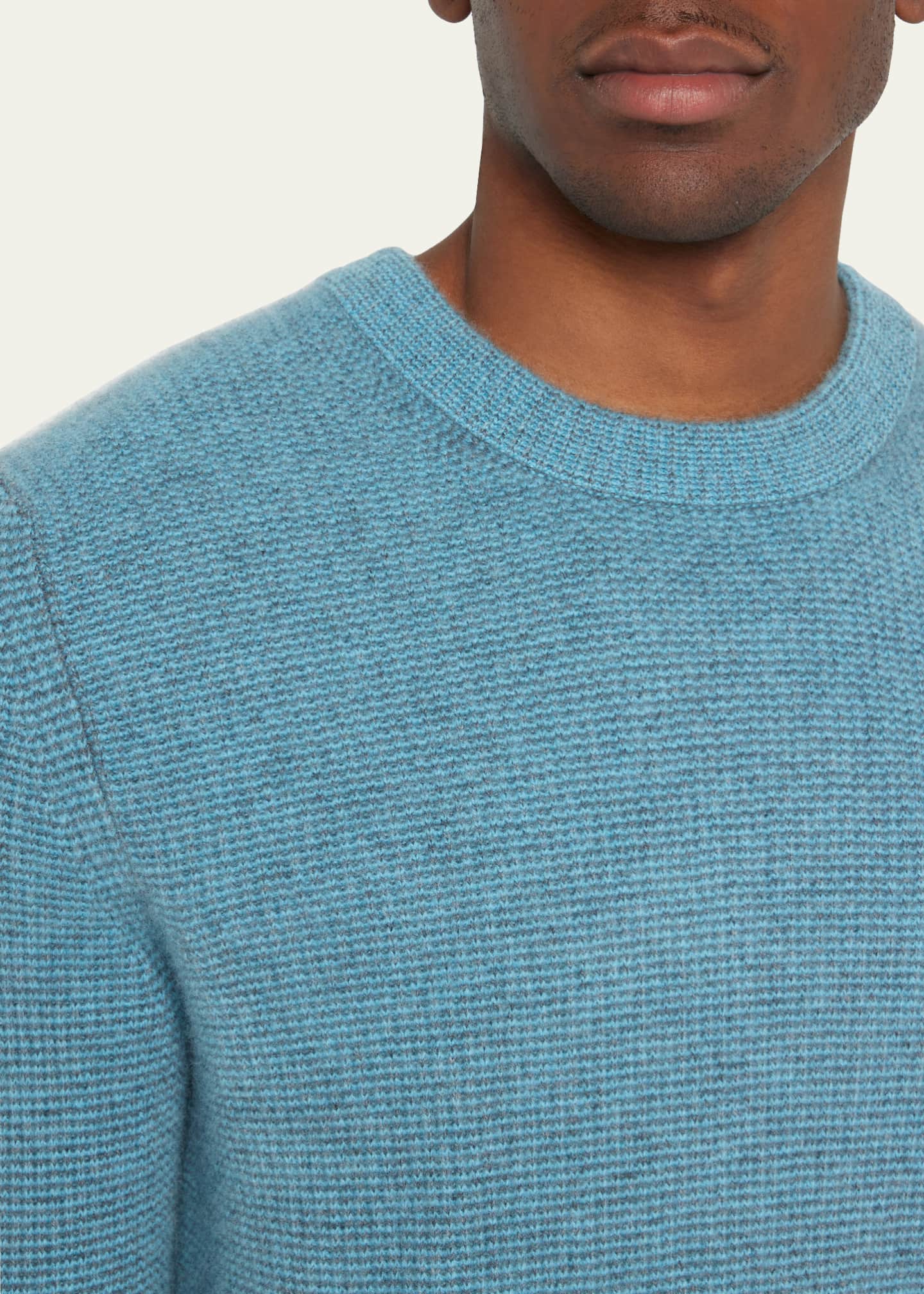 Vince sweater mens best sale