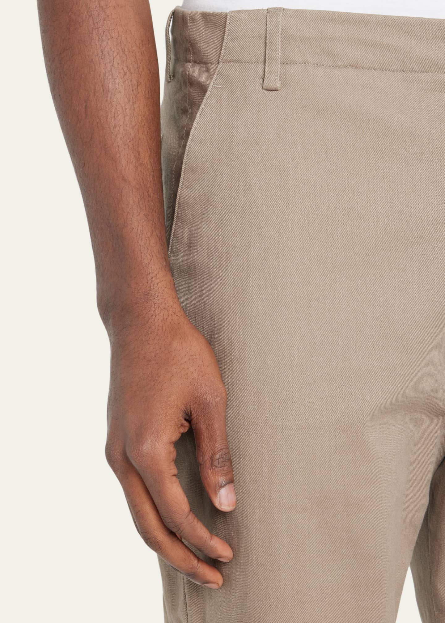 Vince stretch deals pants