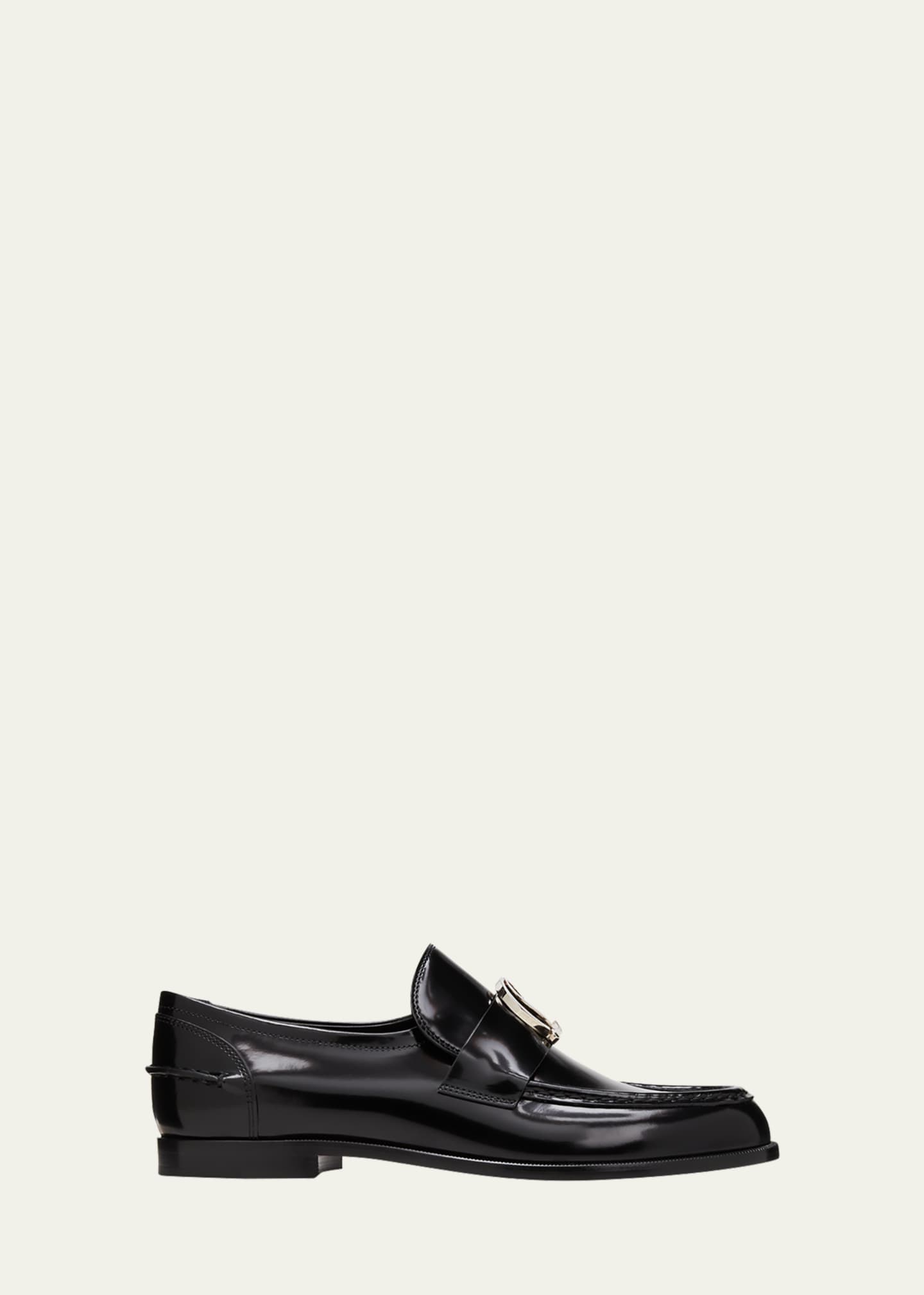Christian louboutin hotsell shoes bergdorf goodman