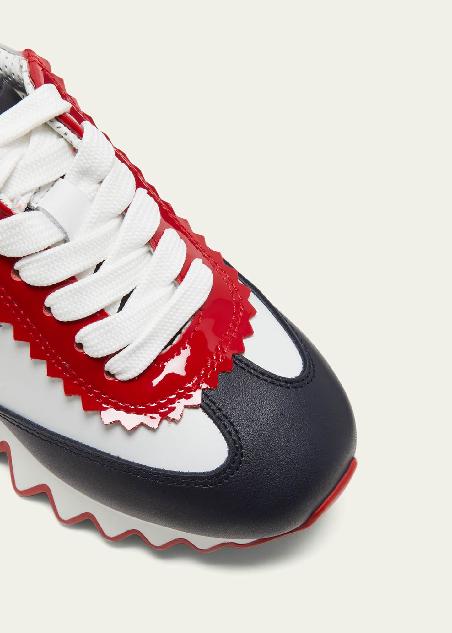 Christian louboutin zapatillas shop