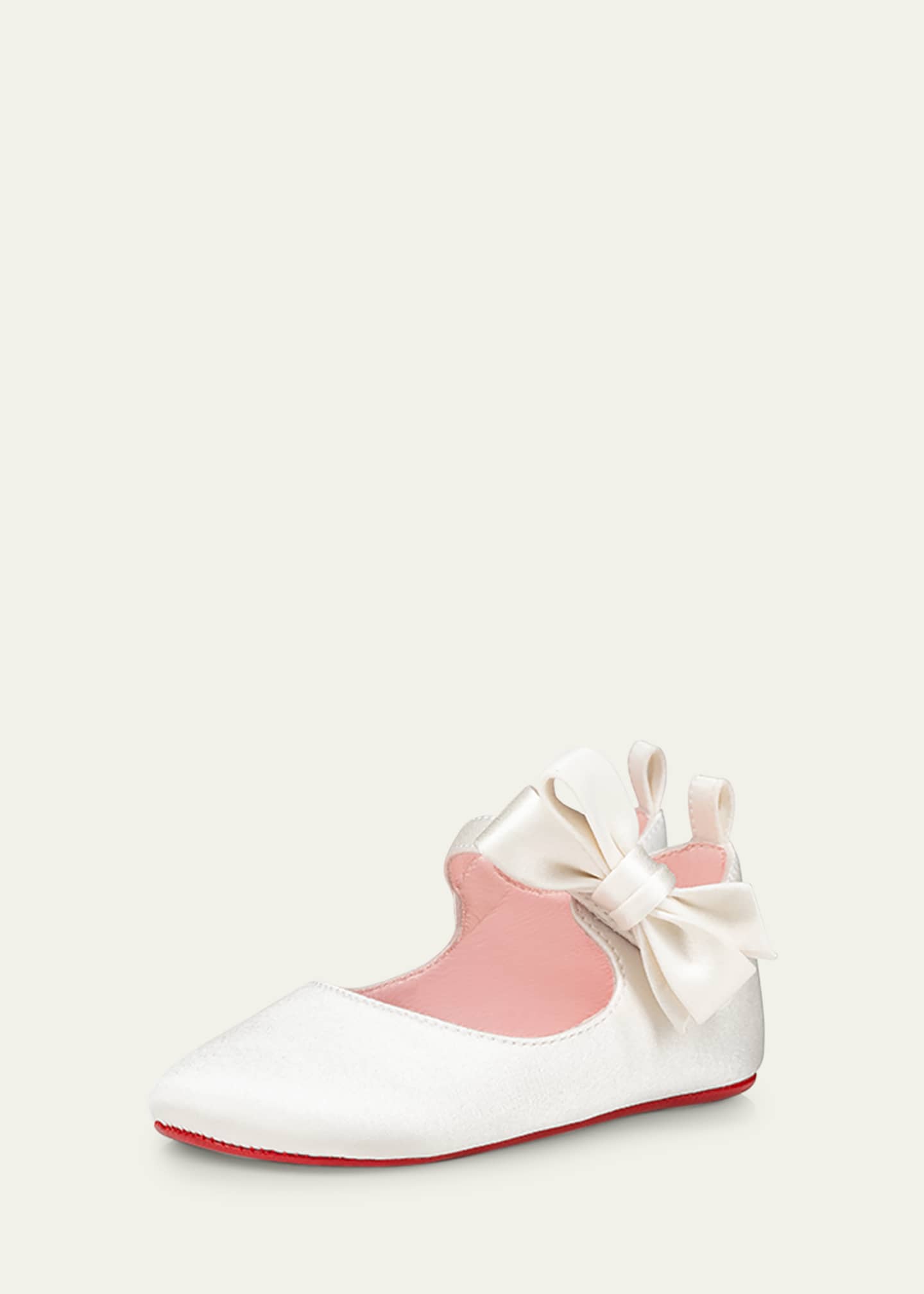 Baby louboutins 2025