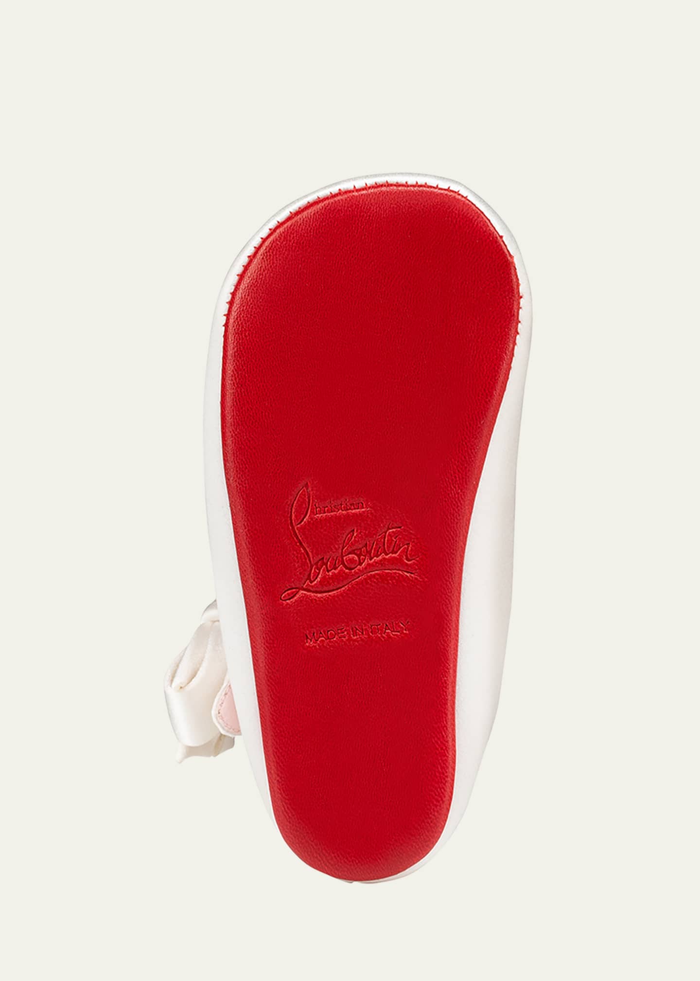 Baby louboutins new arrivals