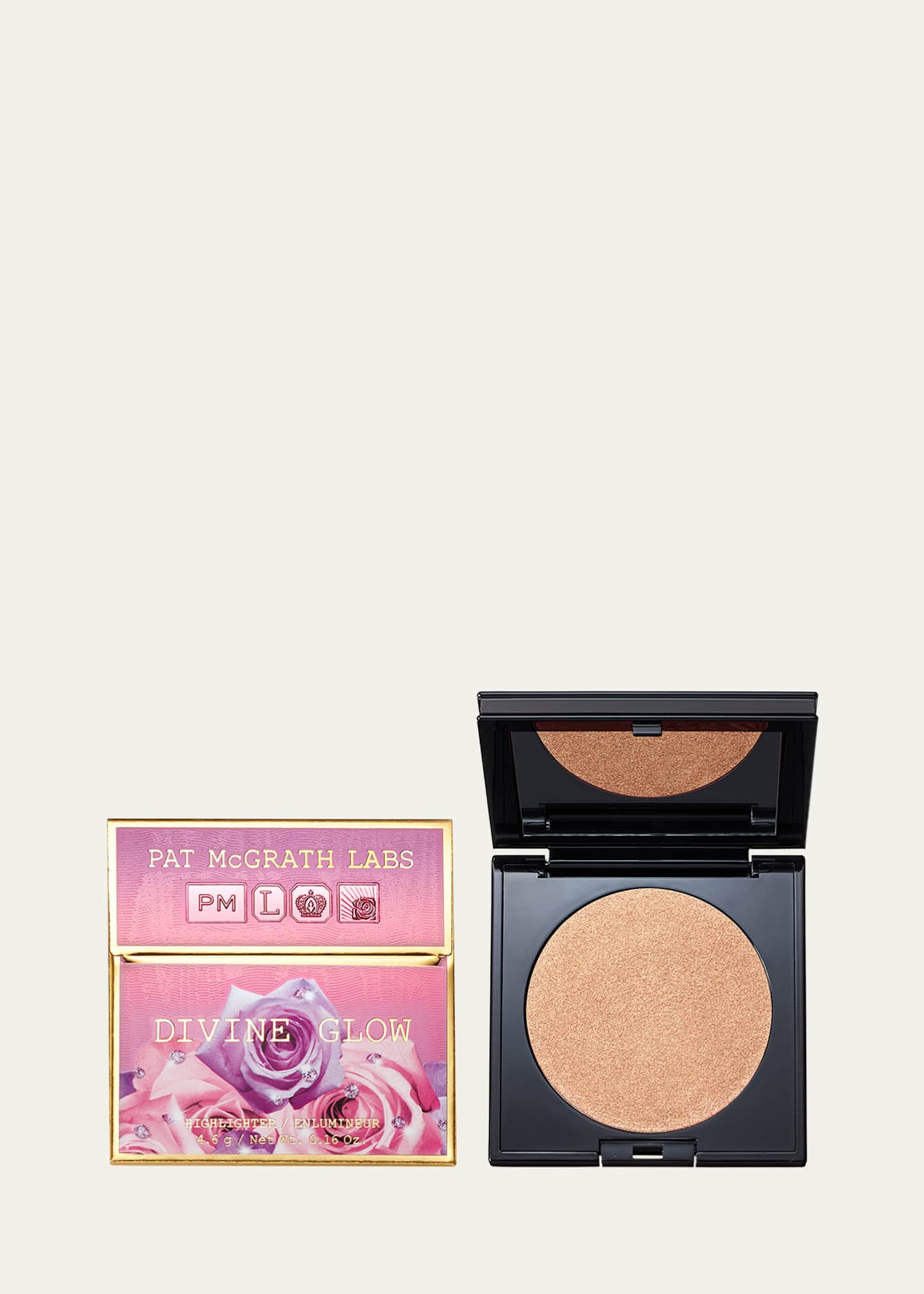 Pat McGrath Labs Skin Fetish: Glow Highlighter Image 2 of 5